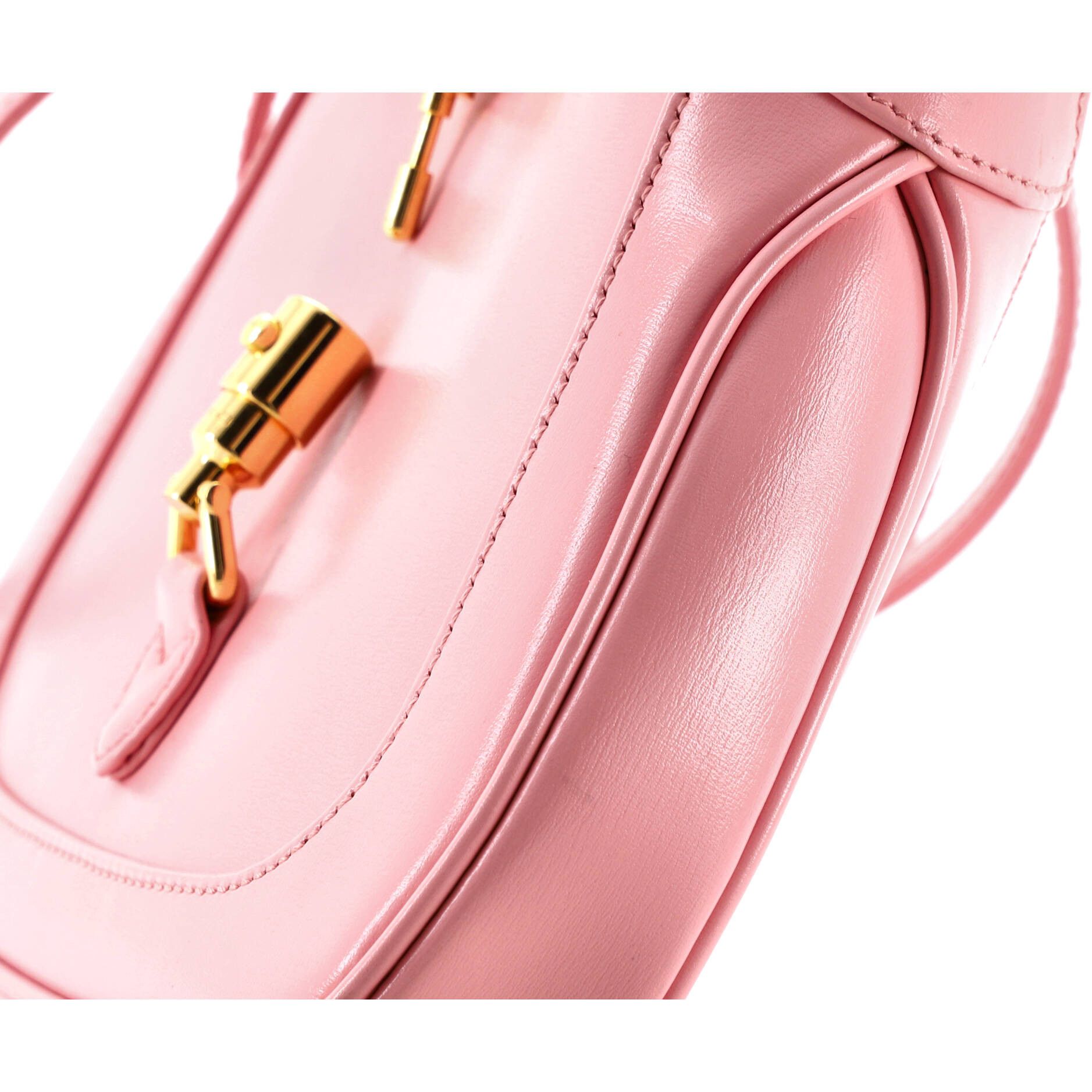 Gucci Jackie 1961 Hobo Size ONE SIZE - 7 Thumbnail