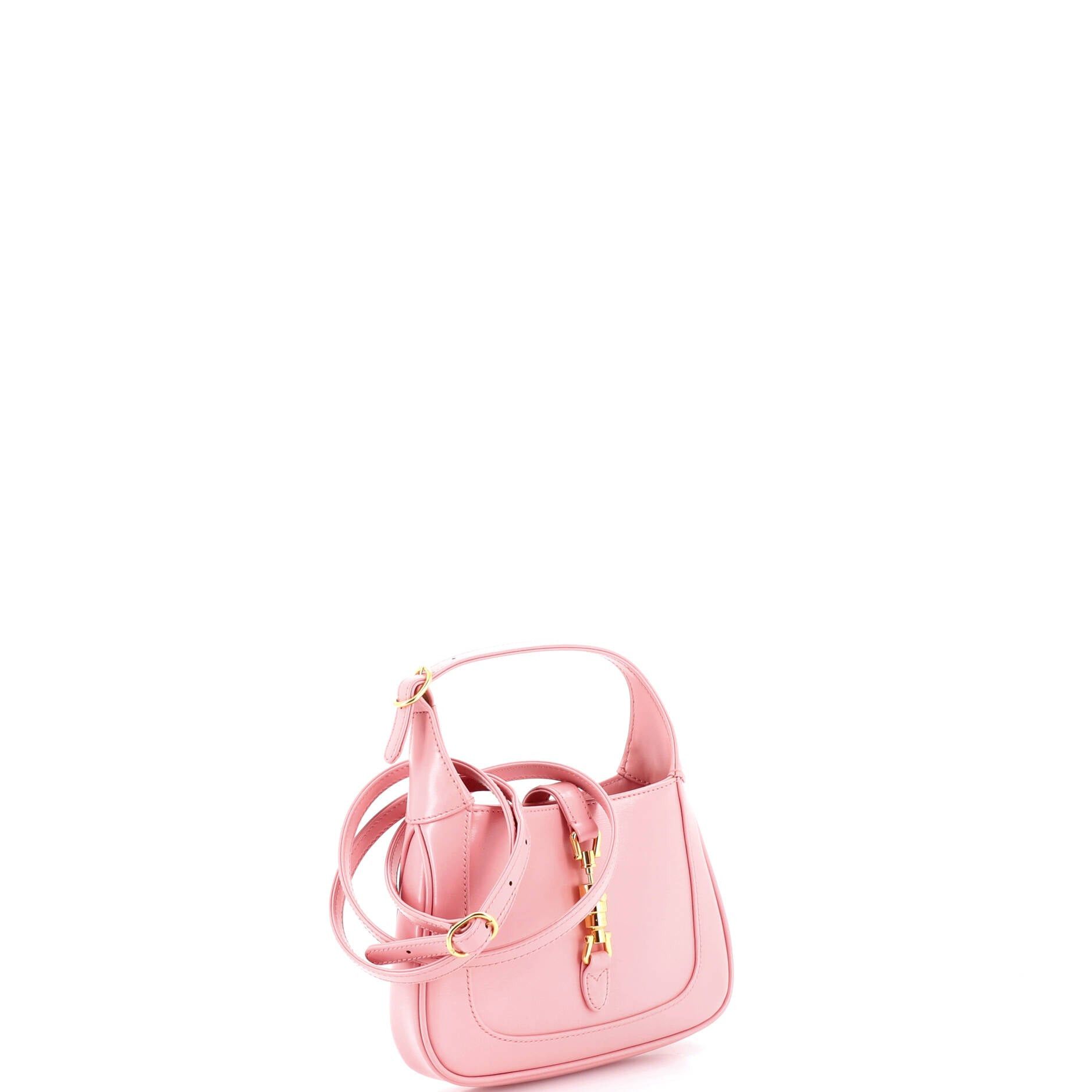 Gucci Jackie 1961 Hobo Size ONE SIZE - 2 Thumbnail