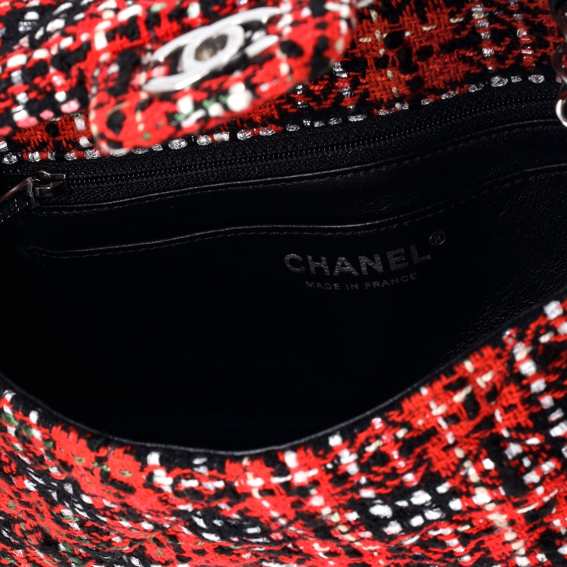 Chanel Classic Single Flap Bag Size ONE SIZE - 6 Thumbnail
