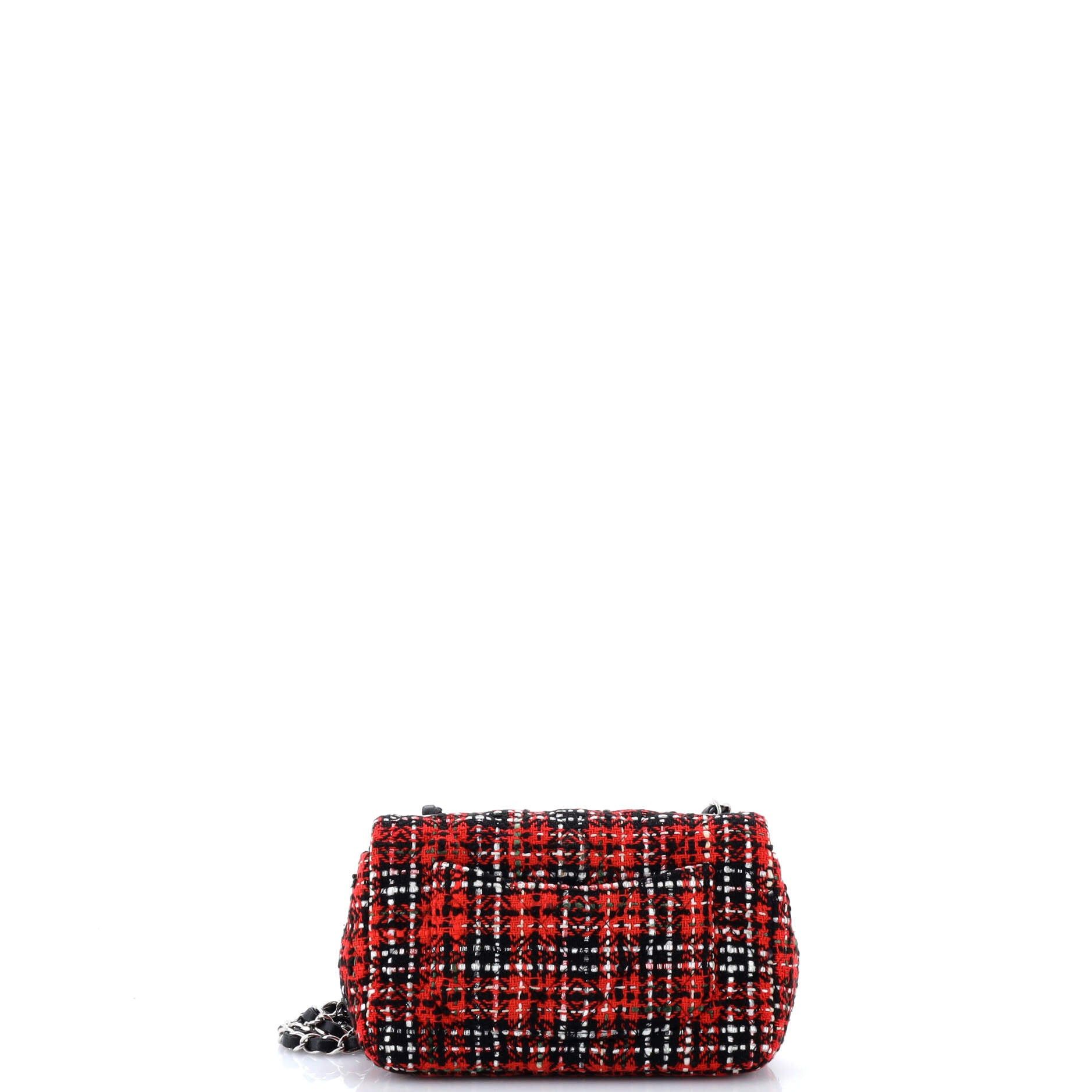 Chanel Classic Single Flap Bag Size ONE SIZE - 4 Thumbnail