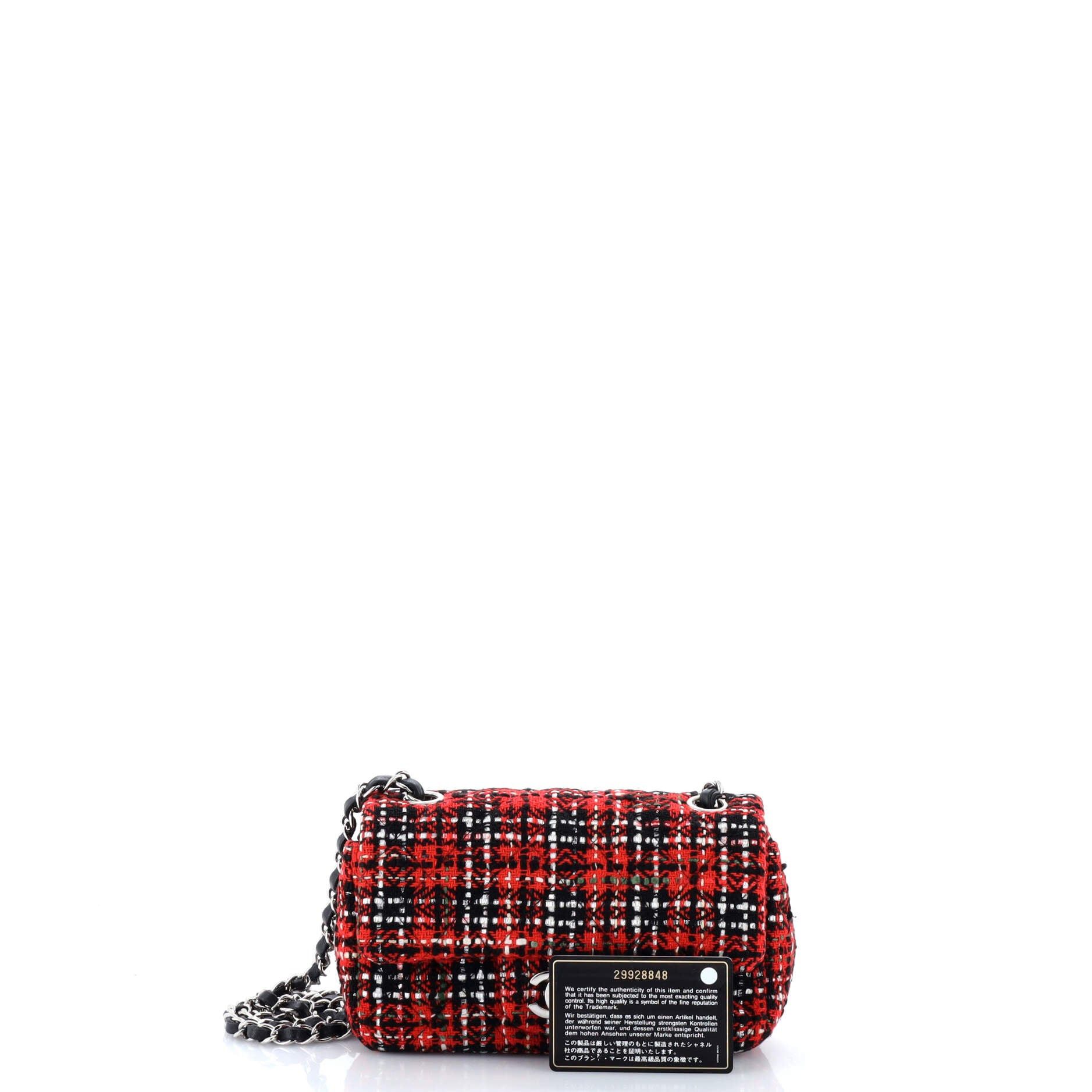 Chanel Classic Single Flap Bag Size ONE SIZE - 2 Thumbnail