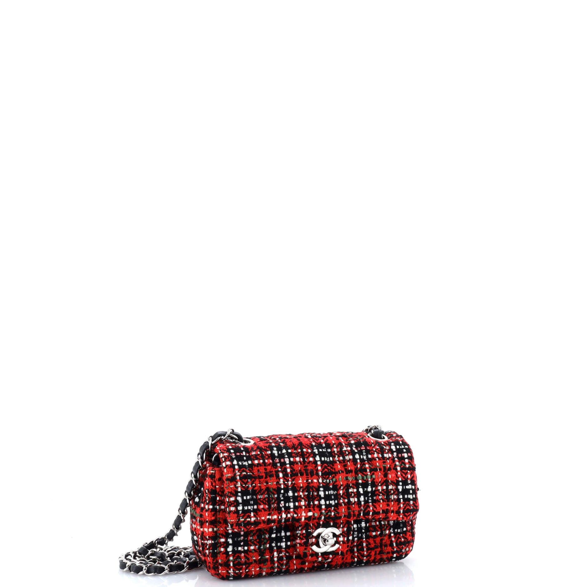 Chanel Classic Single Flap Bag Size ONE SIZE - 3 Thumbnail