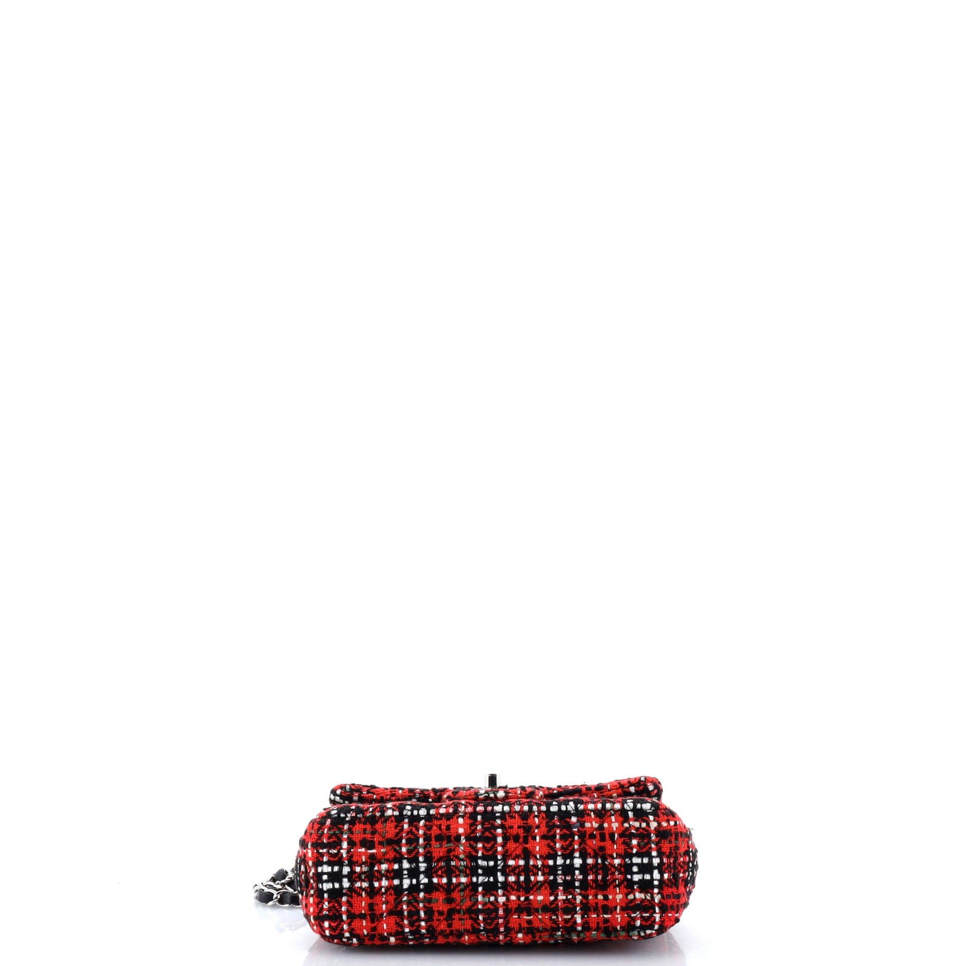 Chanel Classic Single Flap Bag Size ONE SIZE - 5 Thumbnail