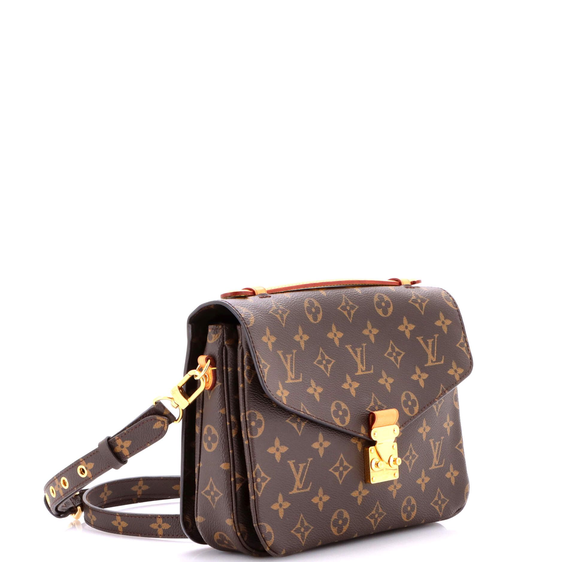 Louis Vuitton Pochette Metis Size ONE SIZE - 2 Thumbnail