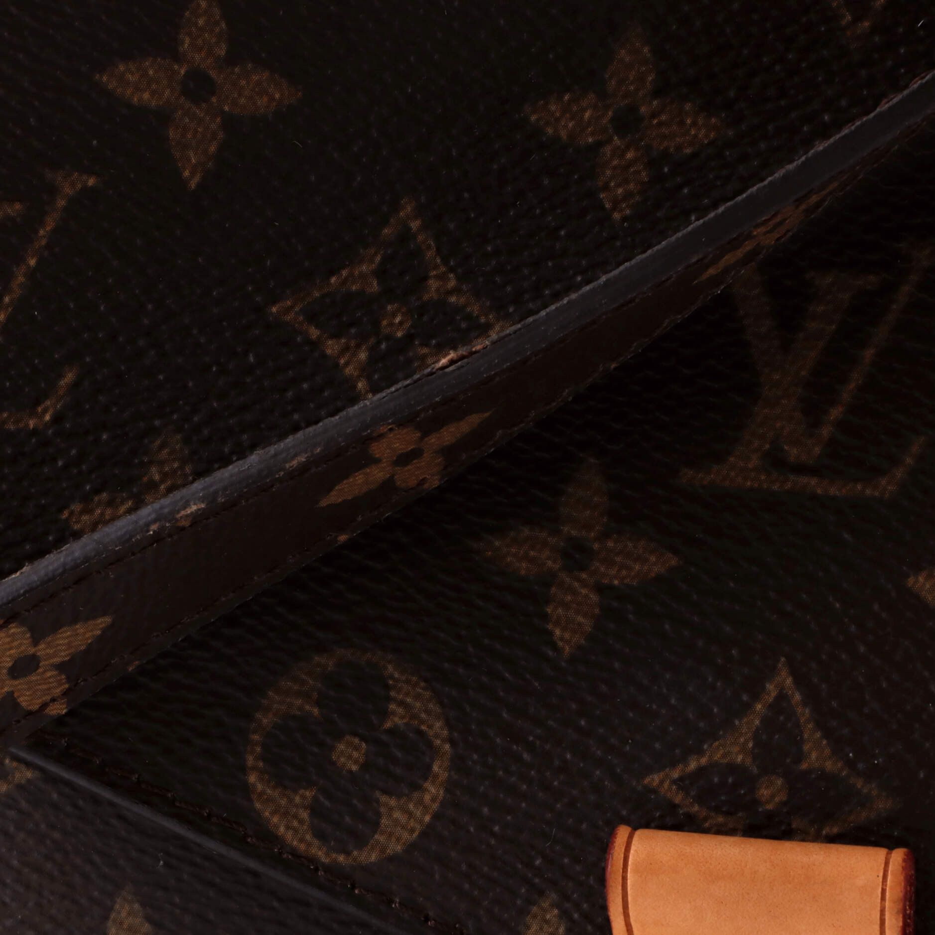 Louis Vuitton Pochette Metis Size ONE SIZE - 7 Thumbnail