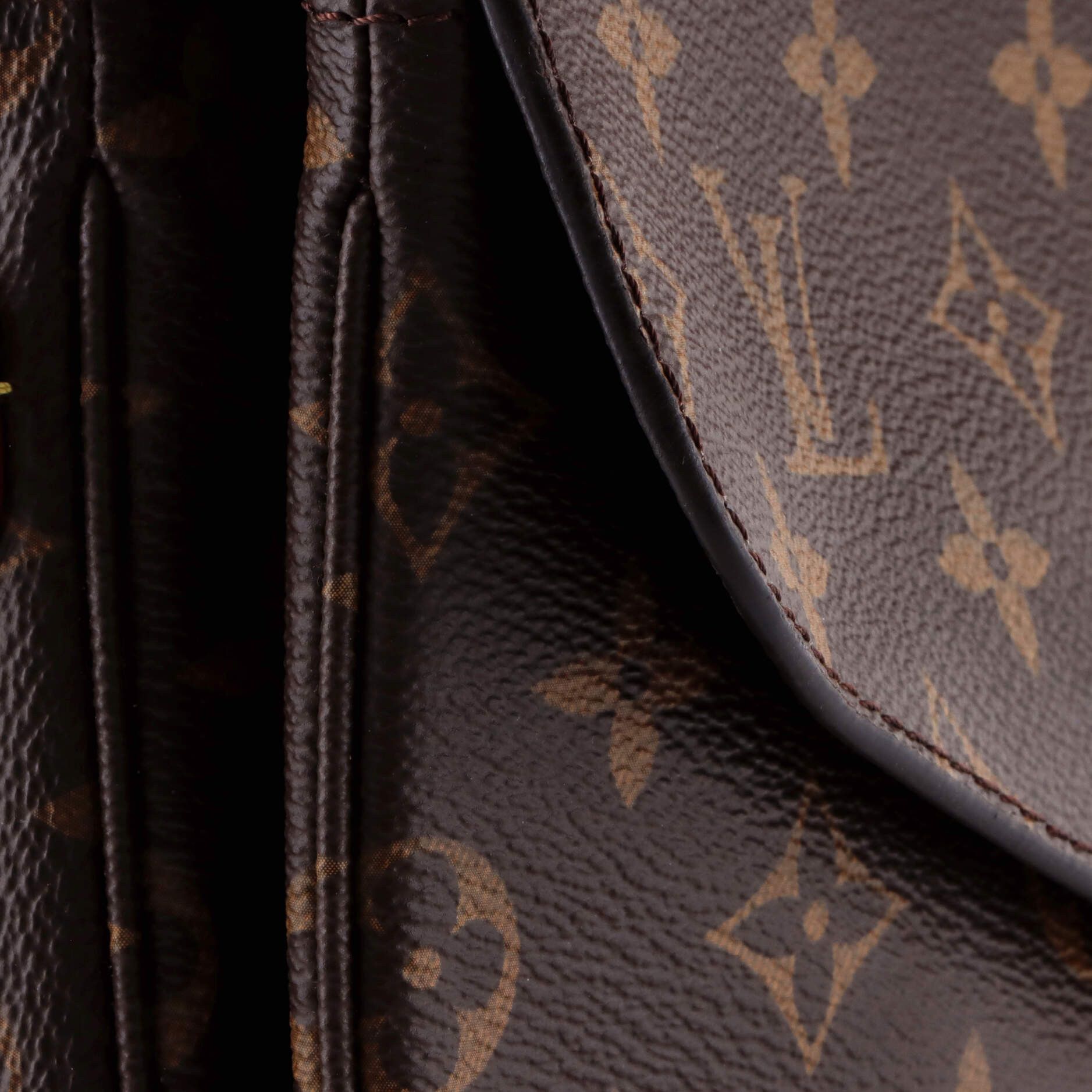 Louis Vuitton Pochette Metis Size ONE SIZE - 8 Thumbnail
