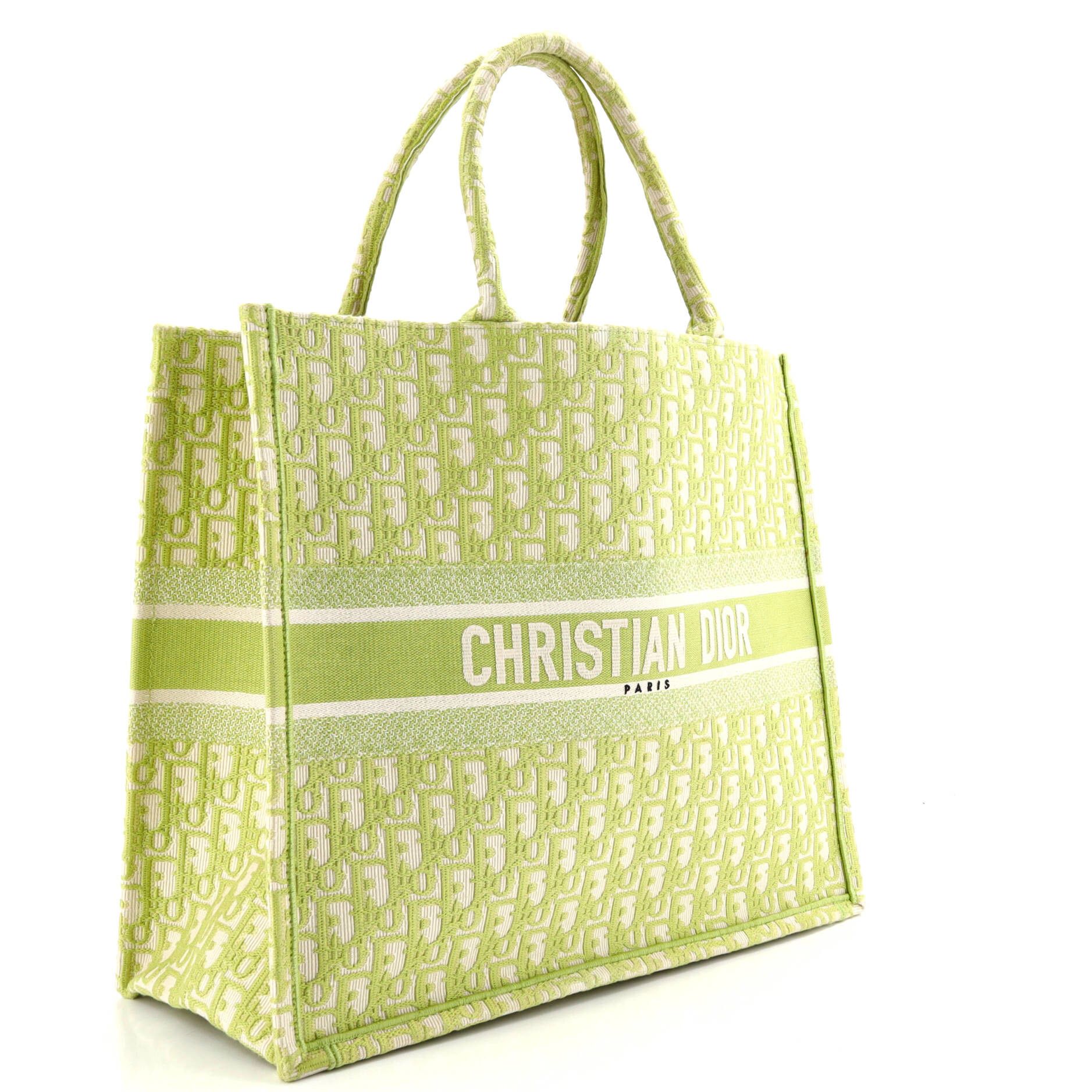 Dior Book Tote Size ONE SIZE - 2 Thumbnail