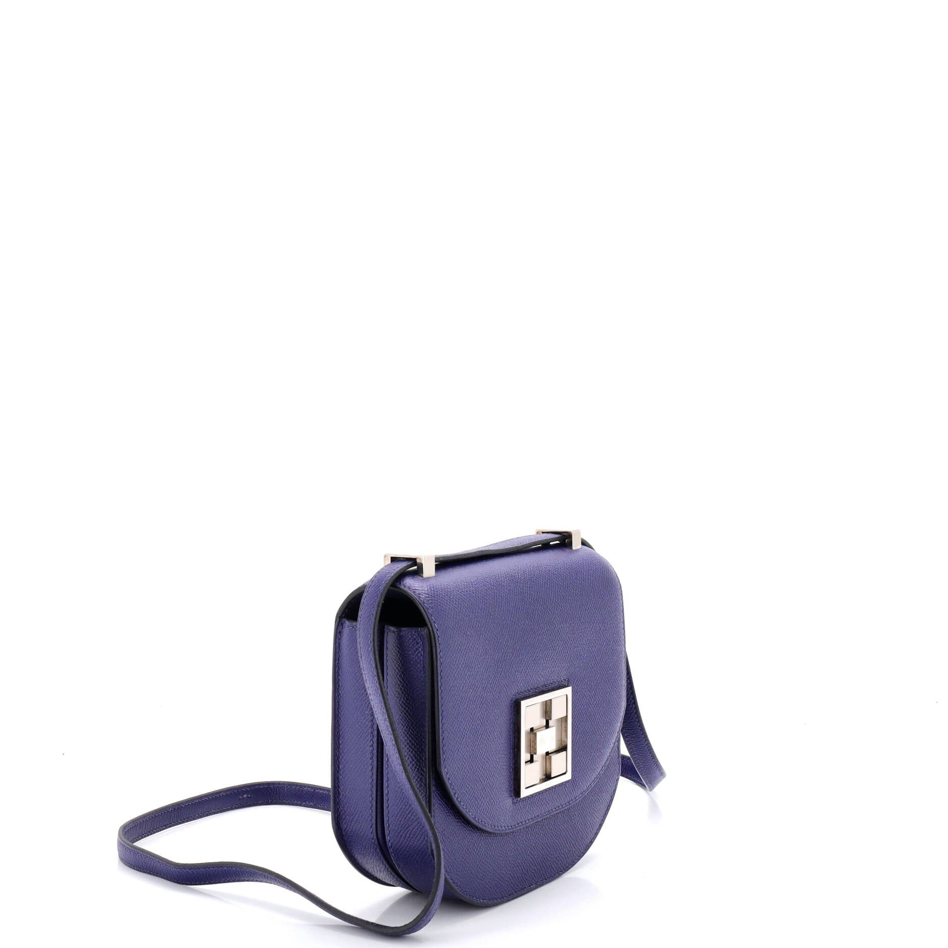 Hermes Mosaique au 24 Bag Size ONE SIZE - 2 Thumbnail