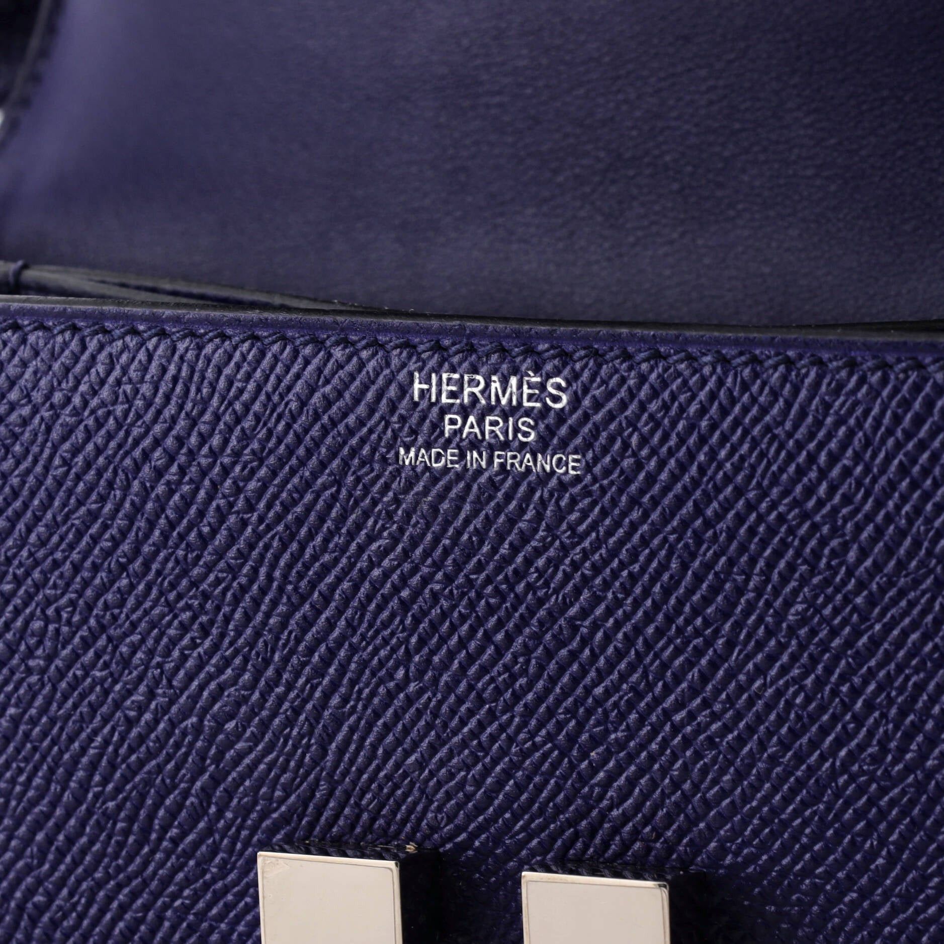 Hermes Mosaique au 24 Bag Size ONE SIZE - 7 Thumbnail