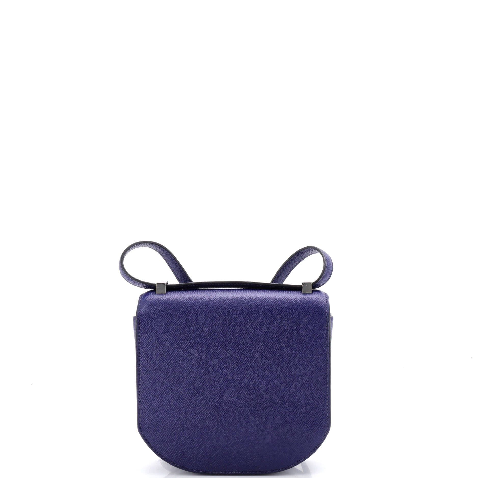 Hermes Mosaique au 24 Bag Size ONE SIZE - 3 Thumbnail