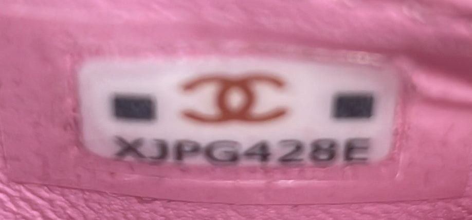 Chanel Classic Top Handle Flap Phone Holder with Chain Size ONE SIZE - 8 Thumbnail