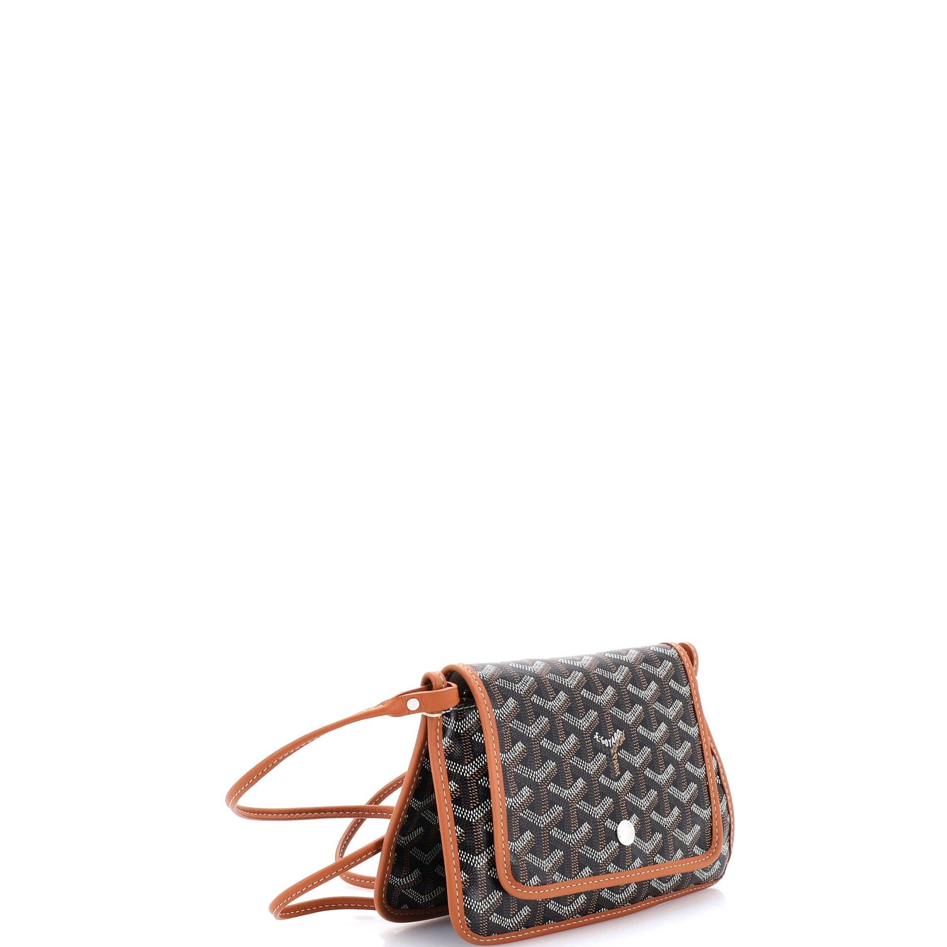 Goyard Plumet Clutch Wallet Size ONE SIZE - 2 Thumbnail