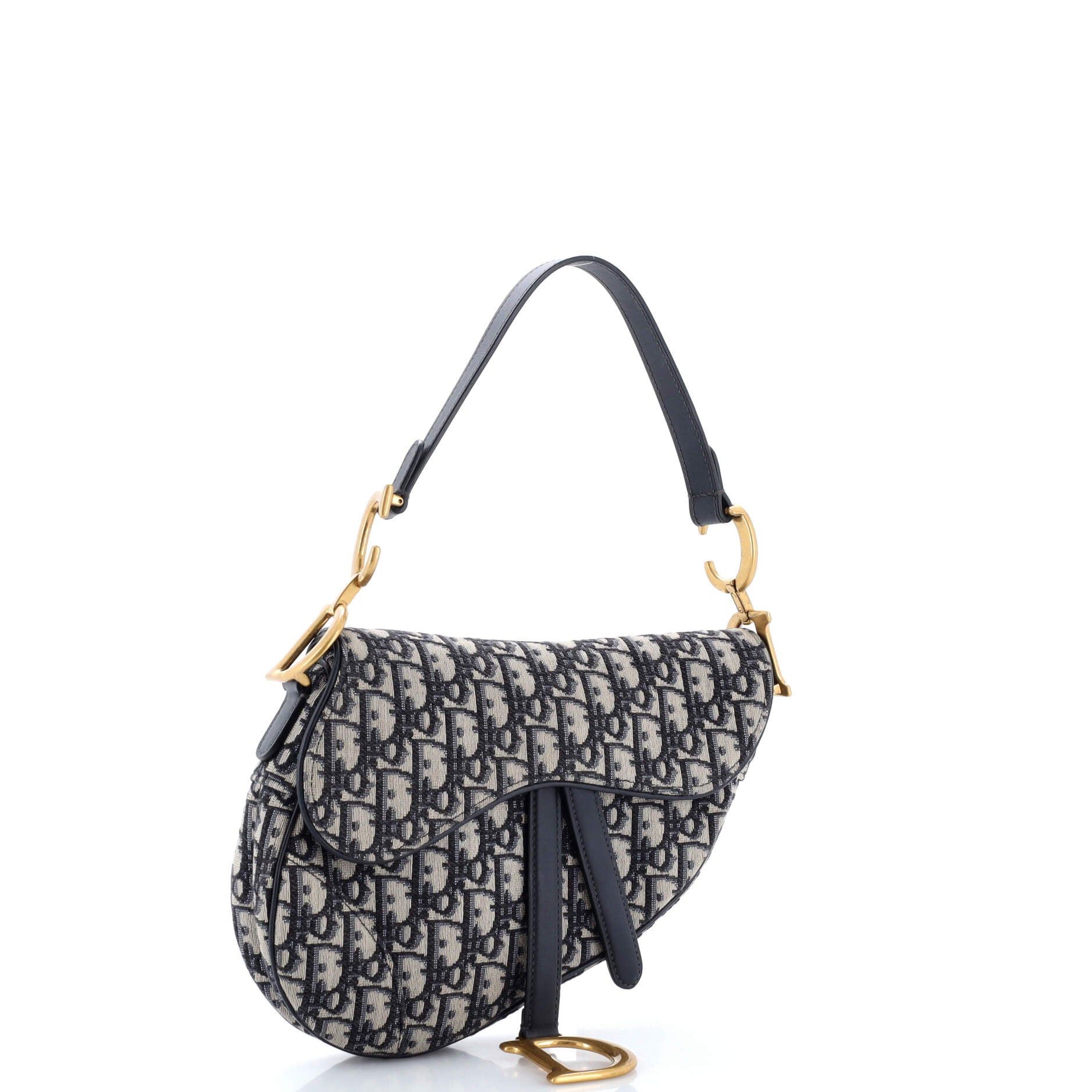 Dior Saddle Handbag Size ONE SIZE - 2 Thumbnail