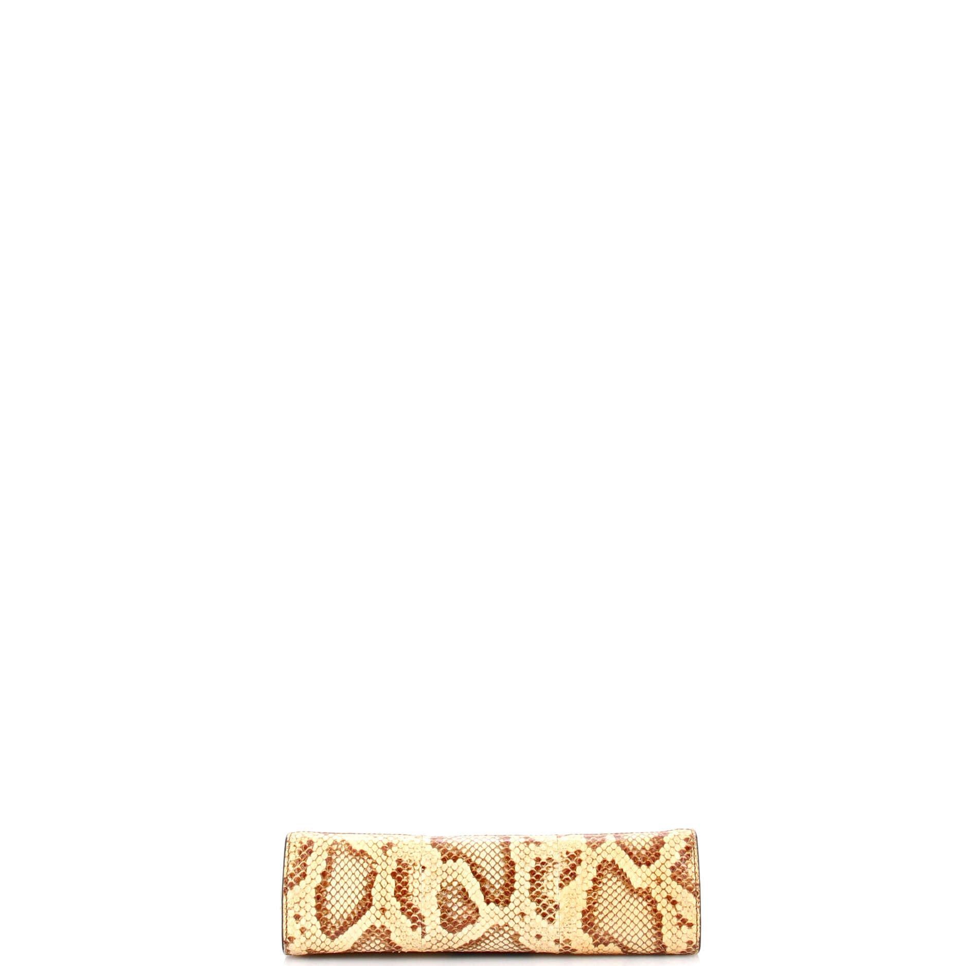 Gucci Ophidia Chain Shoulder Bag Size ONE SIZE - 4 Thumbnail