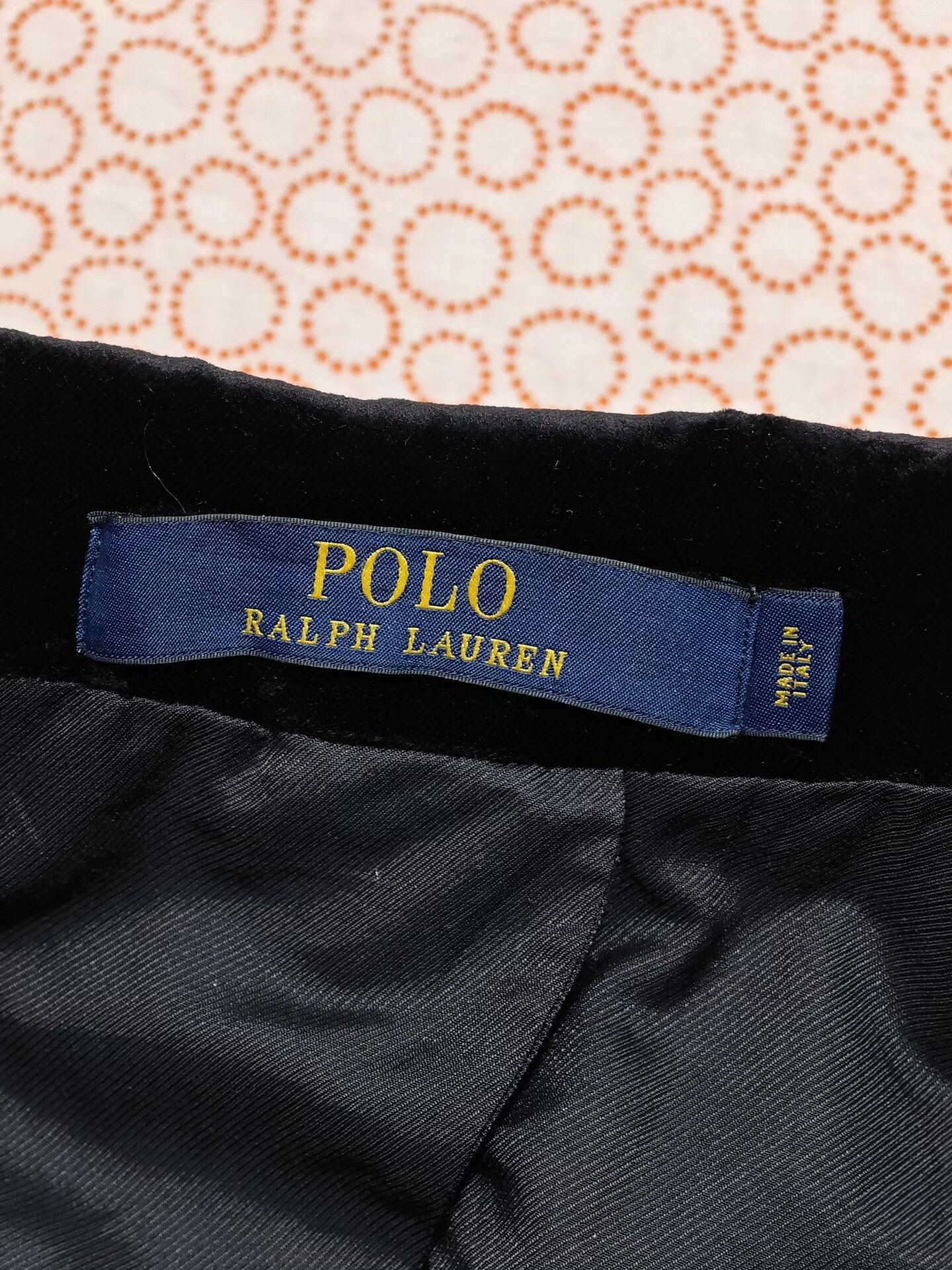 Ralph Lauren Ralph Lauren Wool Overcoat Polo Size US S / EU 44-46 / 1 - 8 Thumbnail