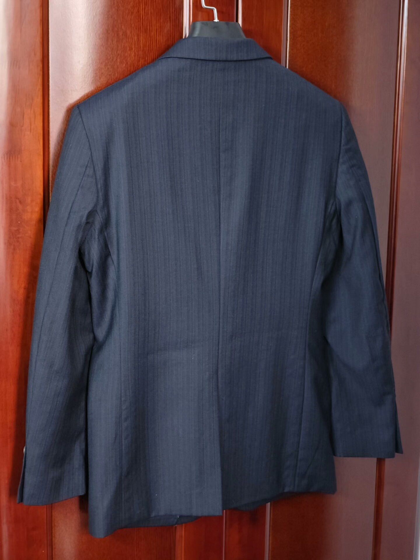 Loro Piana Italian Loro Piana Wool Blazer Size US M / EU 48-50 / 2 - 8 Thumbnail