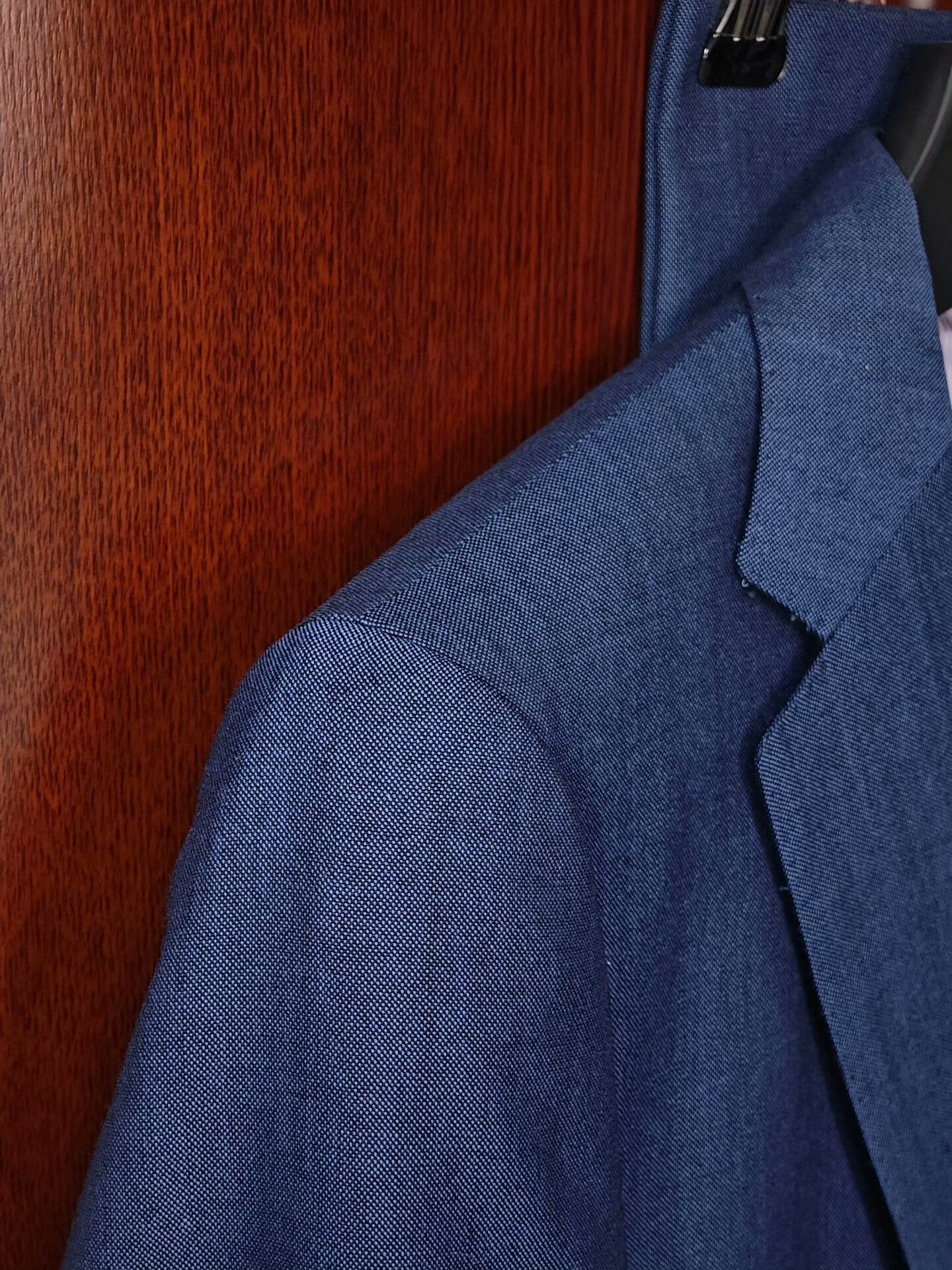 Holland & Sherry Holland Sherry Custom Suit Set Size US S / EU 44-46 / 1 - 3 Thumbnail