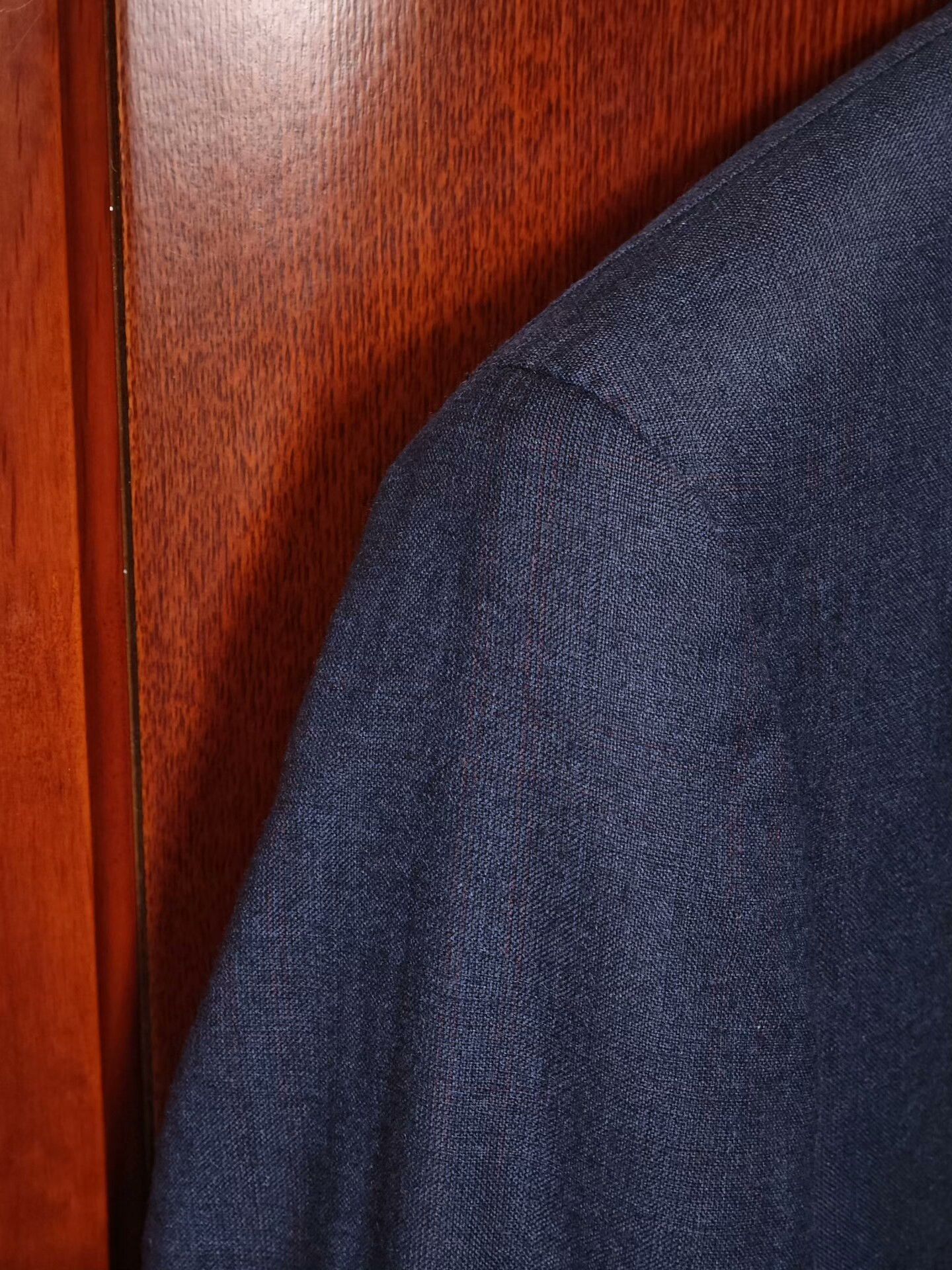 Loro Piana Custom Loro Piana Wool Blazer Size US M / EU 48-50 / 2 - 3 Thumbnail