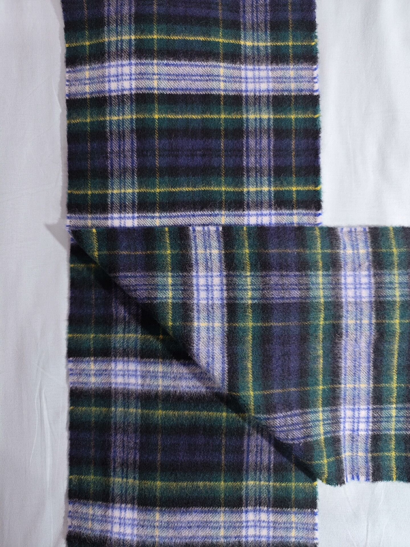 Johnstons Of Elgin Johnstons of Elgin Cashmere Scarf Size ONE SIZE - 4 Thumbnail