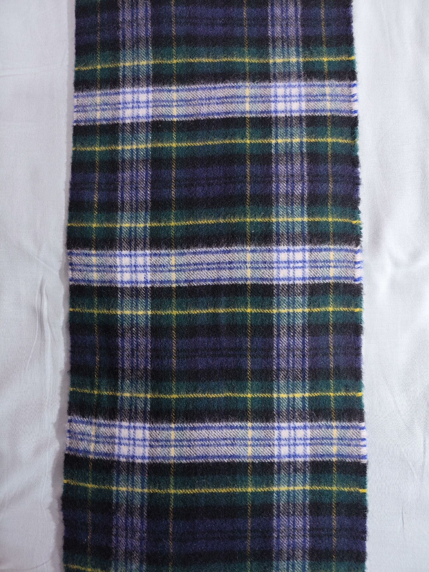 Johnstons Of Elgin Johnstons of Elgin Cashmere Scarf Size ONE SIZE - 3 Thumbnail