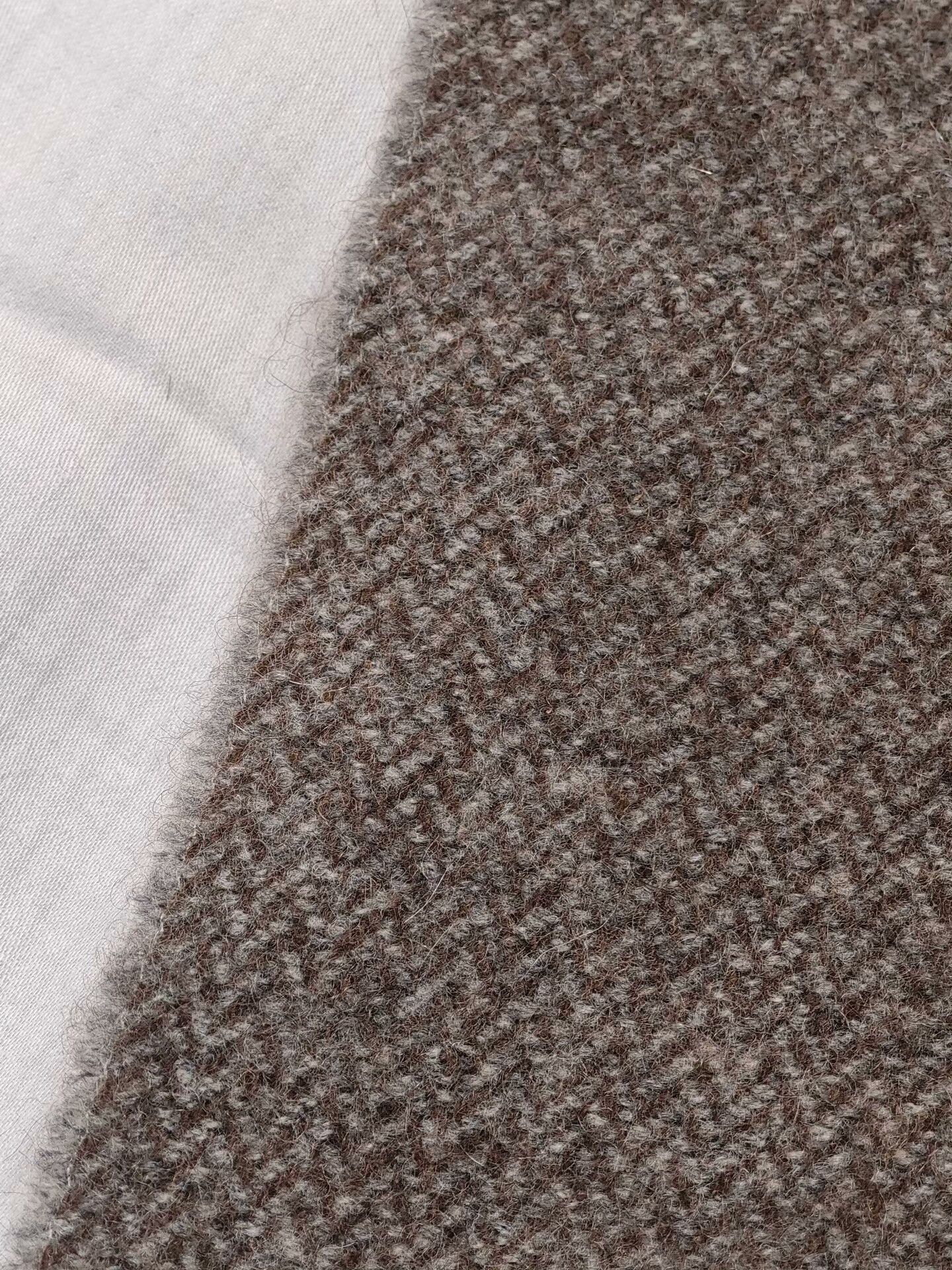 Pal Zileri Pal Zileri Cashmere Scarf from Italy Size ONE SIZE - 4 Thumbnail