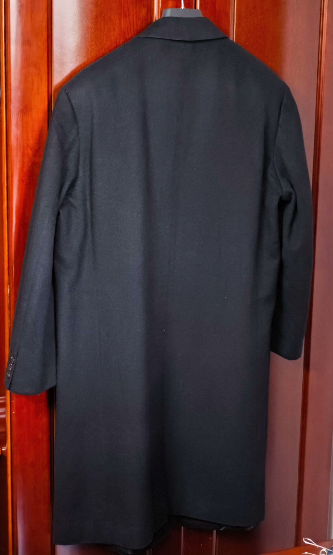Cooper John Cooper Cashmere Coat Size US L / EU 52-54 / 3 - 7 Thumbnail