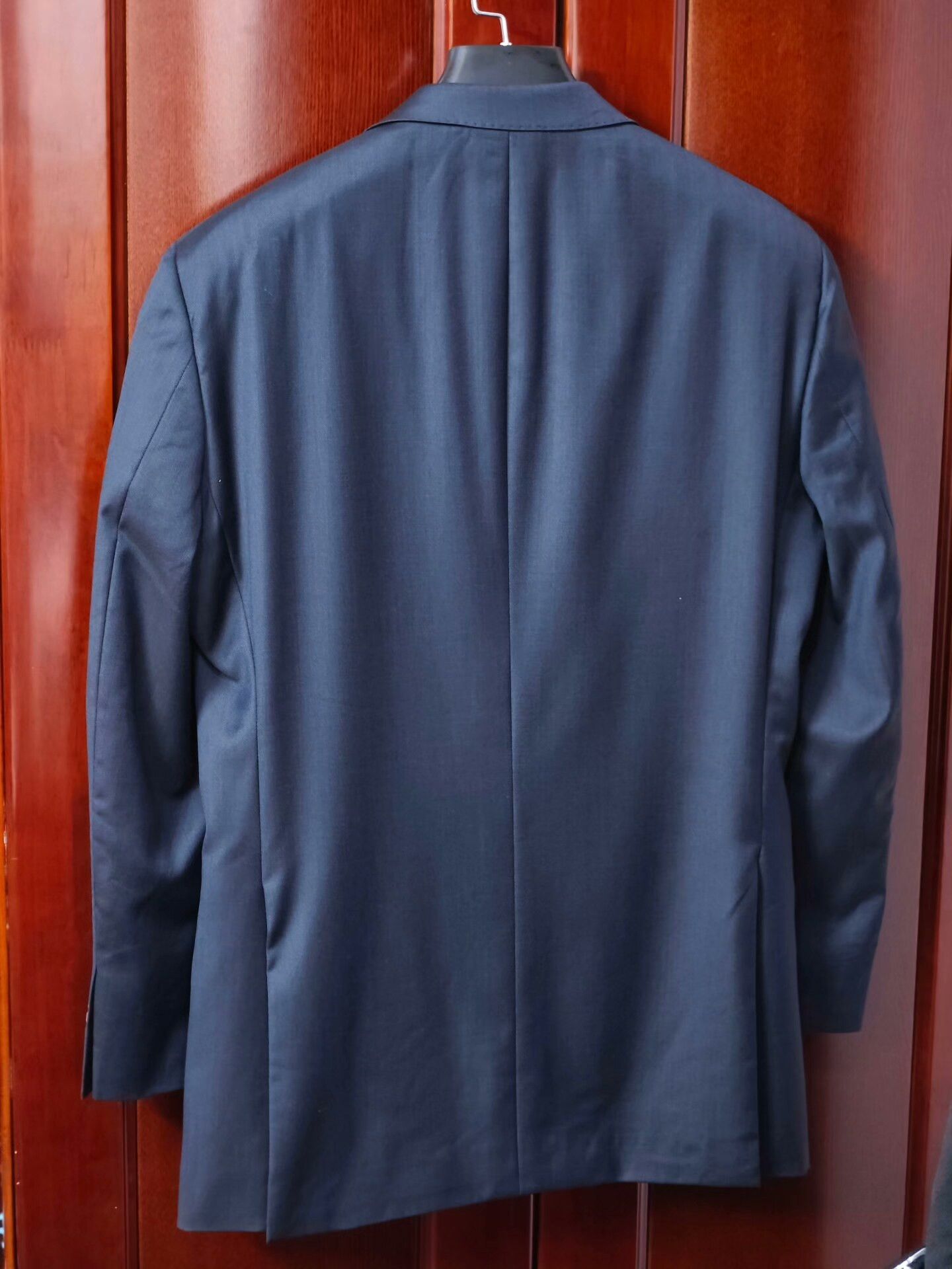 Loro Piana Custom Loro Piana Wool Suit Jacket Size US M / EU 48-50 / 2 - 8 Thumbnail