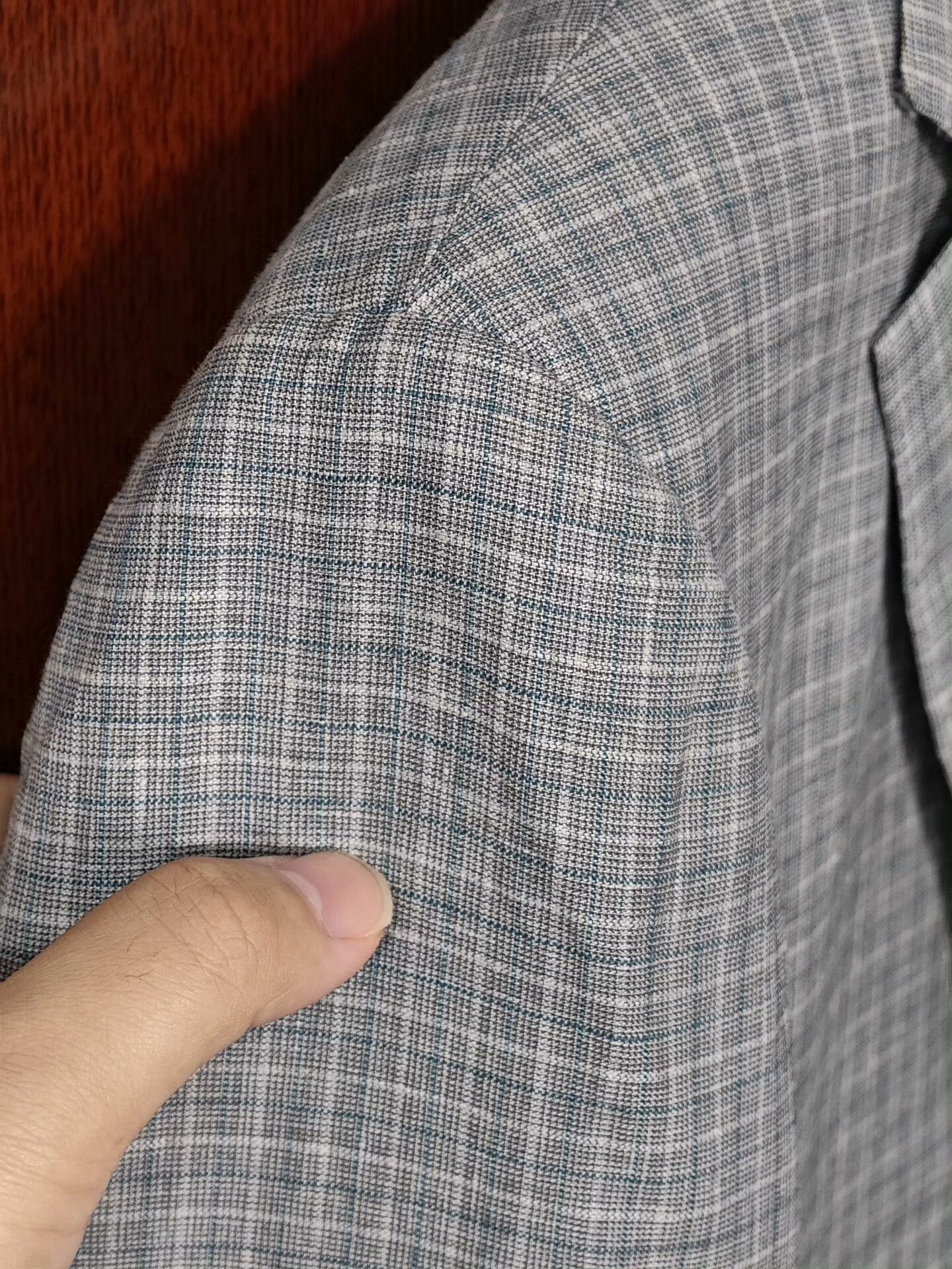 Ermenegildo Zegna Italian Zegna Custom Suit by Ede Ravenscroft Size US M / EU 48-50 / 2 - 3 Thumbnail