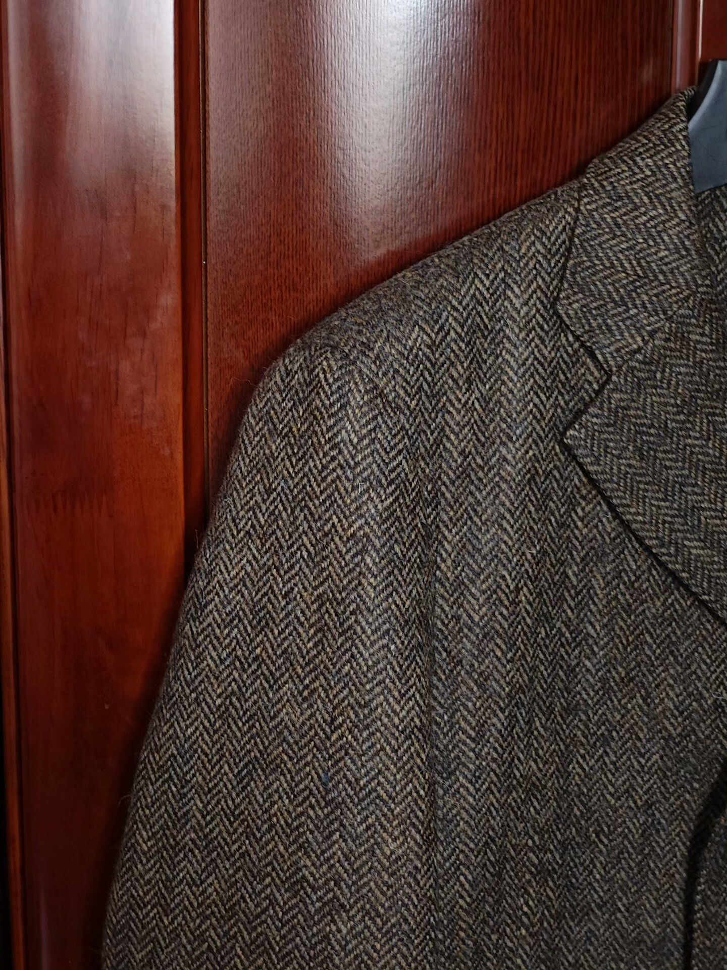 Henry Cotton's Henry Cotton's Italian Wool Blazer Size US L / EU 52-54 / 3 - 3 Thumbnail