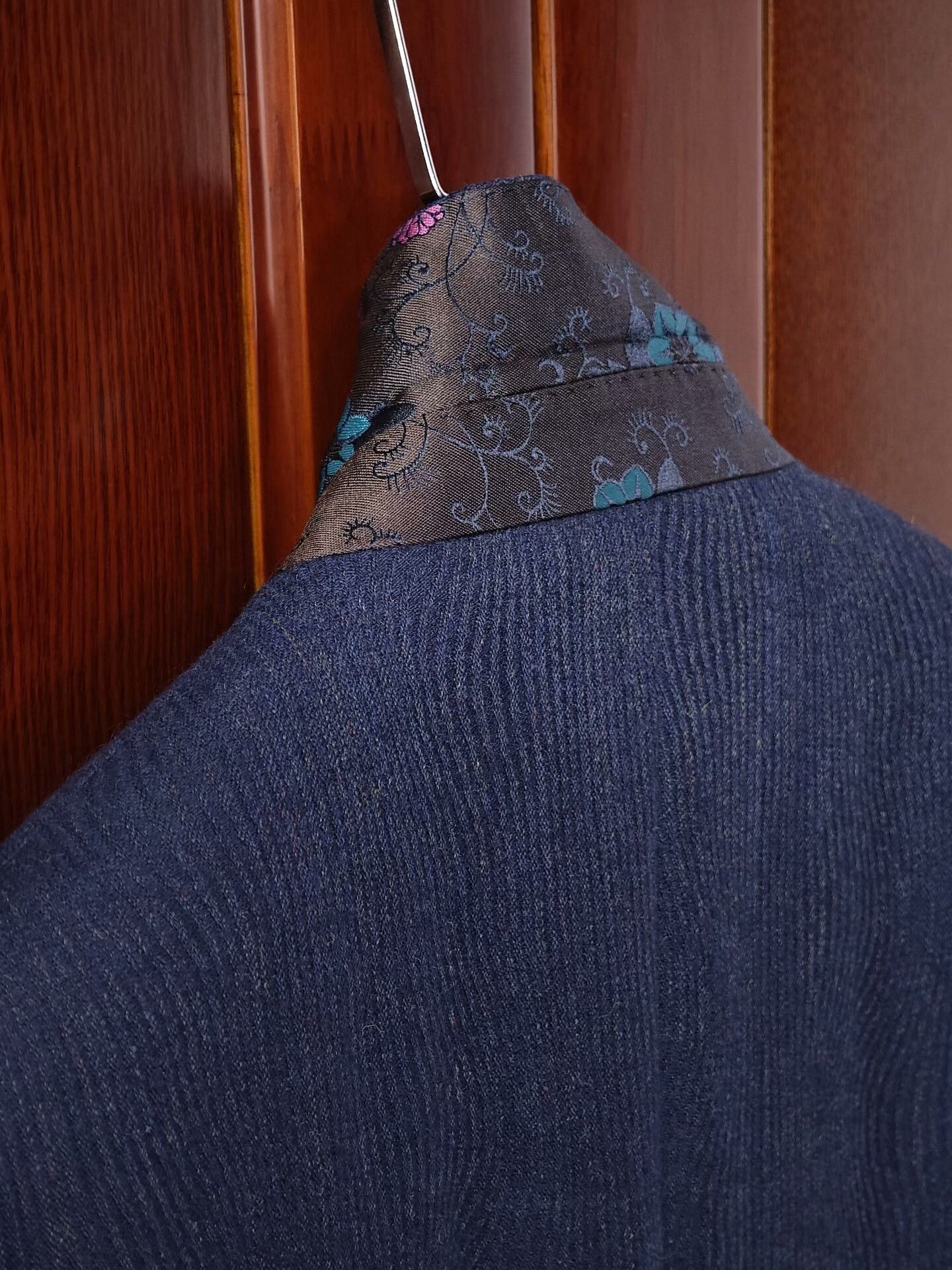 Etro Etro Italian Casual Blazer for Men Size US M / EU 48-50 / 2 - 9 Thumbnail