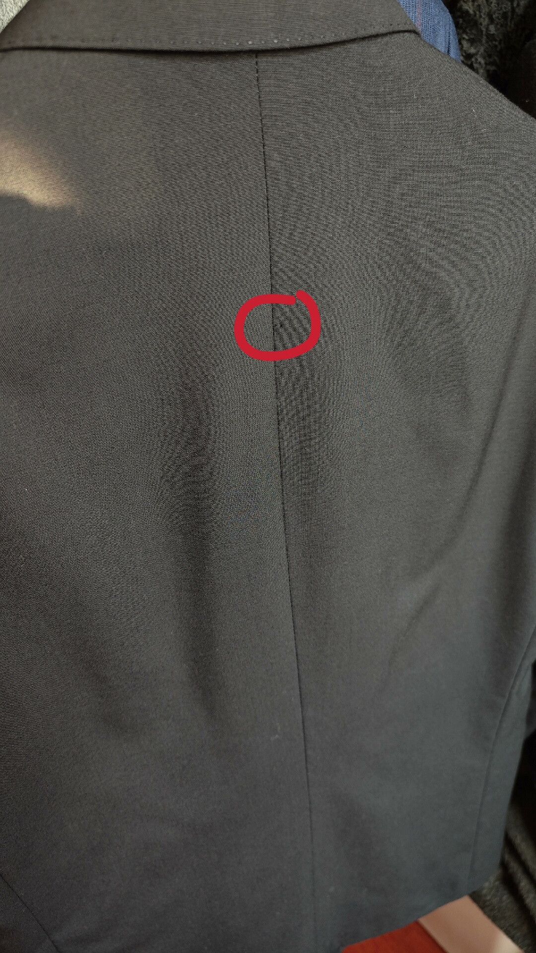 S.T. Dupont Custom Gray Wool Double-Breasted Suit Size US M / EU 48-50 / 2 - 9 Thumbnail