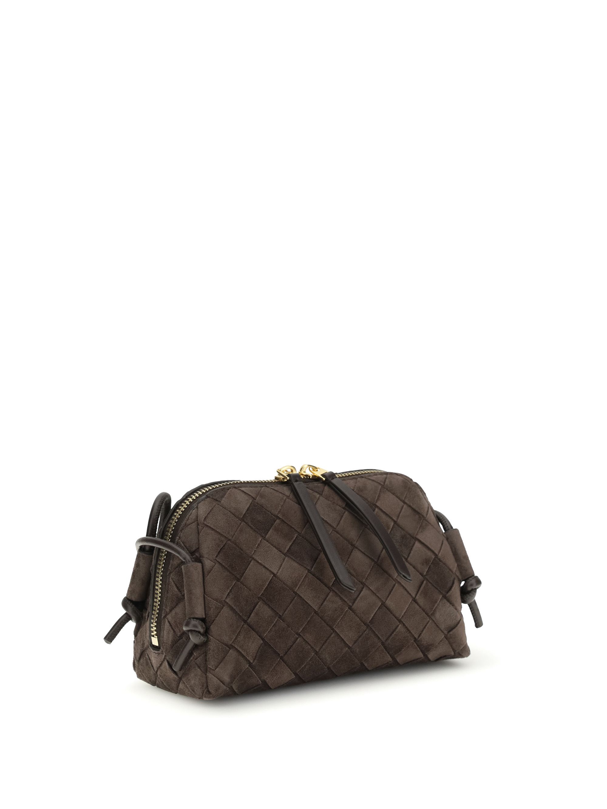 Bottega Veneta Mini Loop Shoulder Bag Size ONE SIZE - 2 Thumbnail