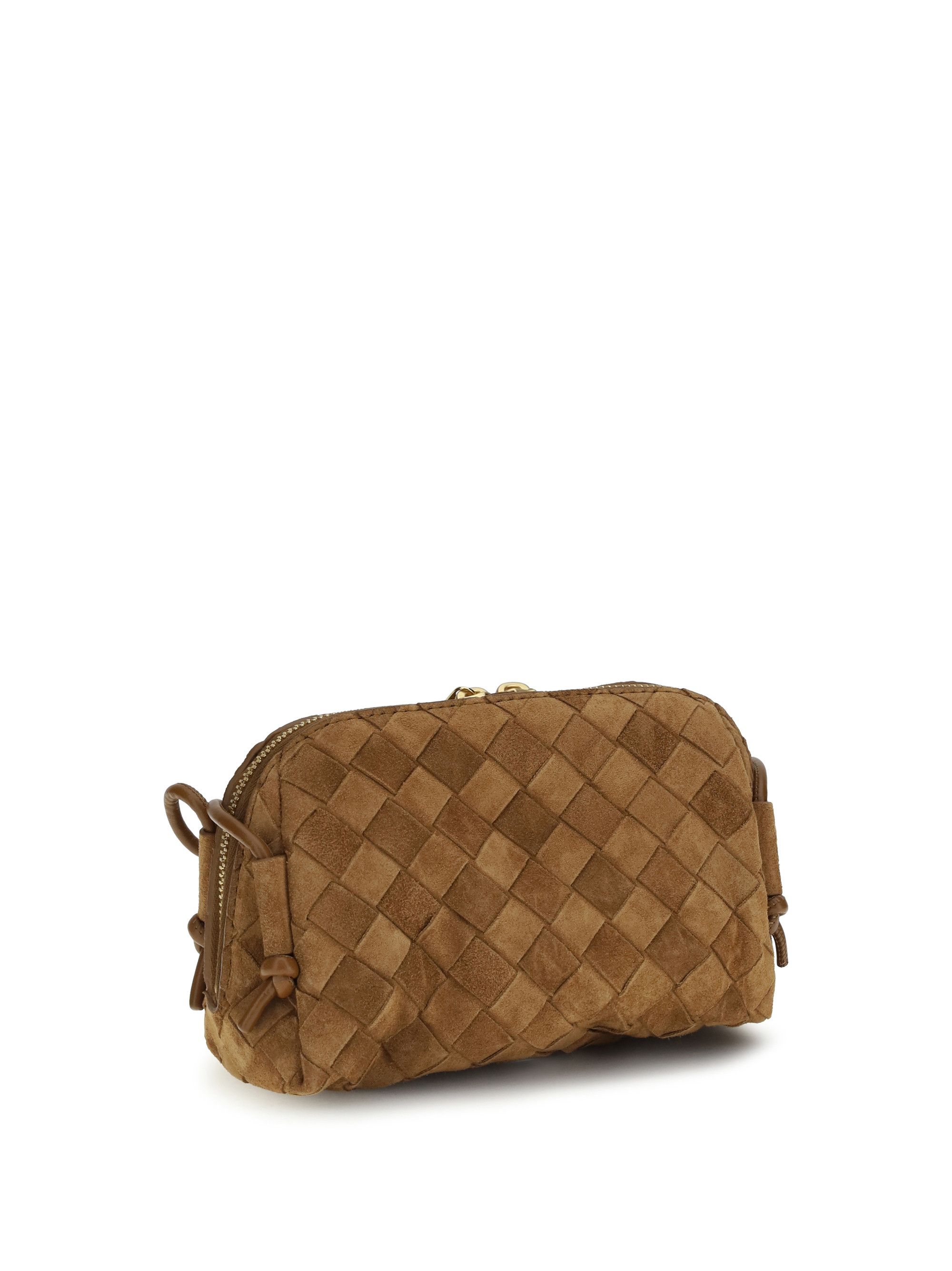 Bottega Veneta Mini Loop Shoulder Bag Size ONE SIZE - 3 Thumbnail
