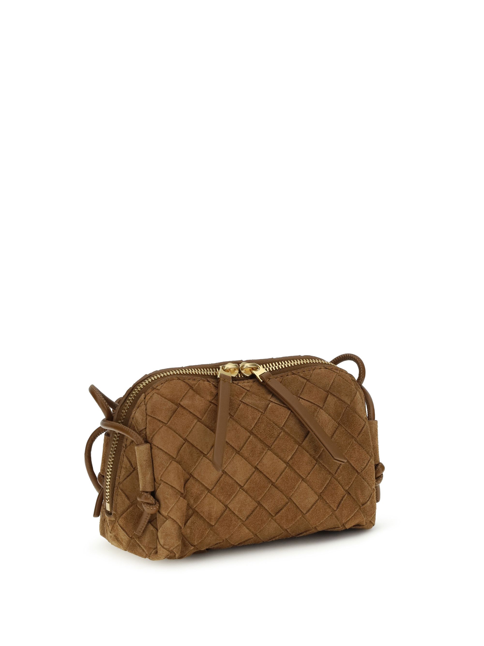 Bottega Veneta Mini Loop Shoulder Bag Size ONE SIZE - 2 Thumbnail
