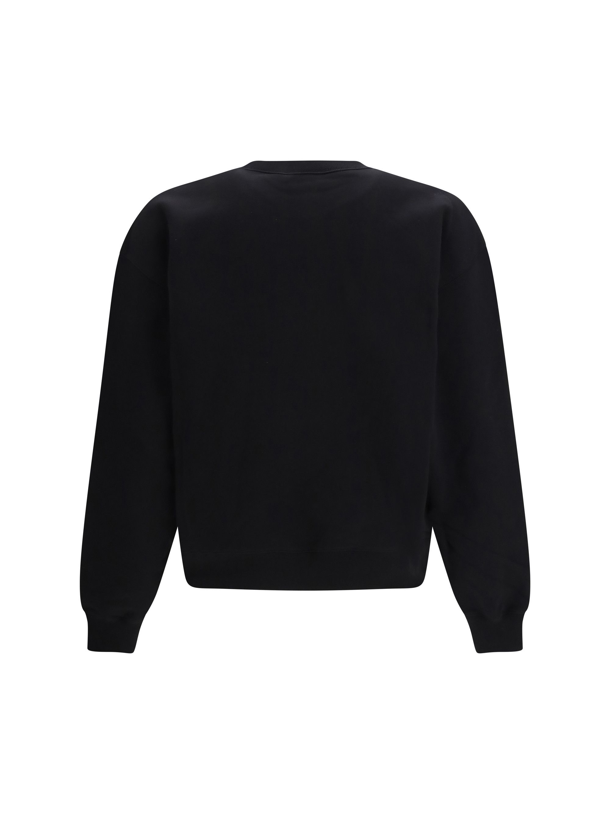 Gucci Cotton Sweatshirt Size US M / EU 48-50 / 2 - 2 Thumbnail