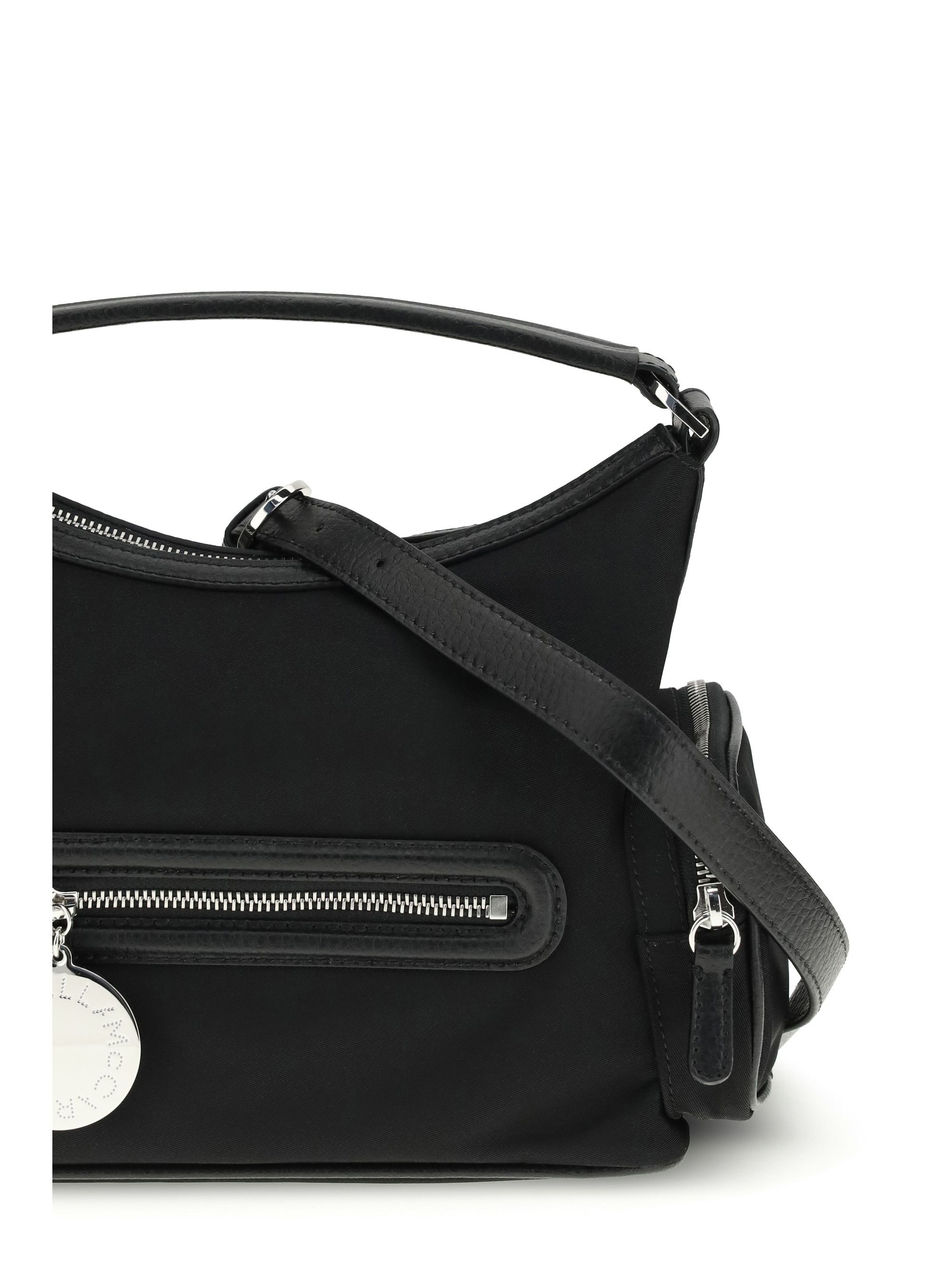 Stella McCartney Dartmoor Shoulder Bag Size ONE SIZE - 4 Thumbnail