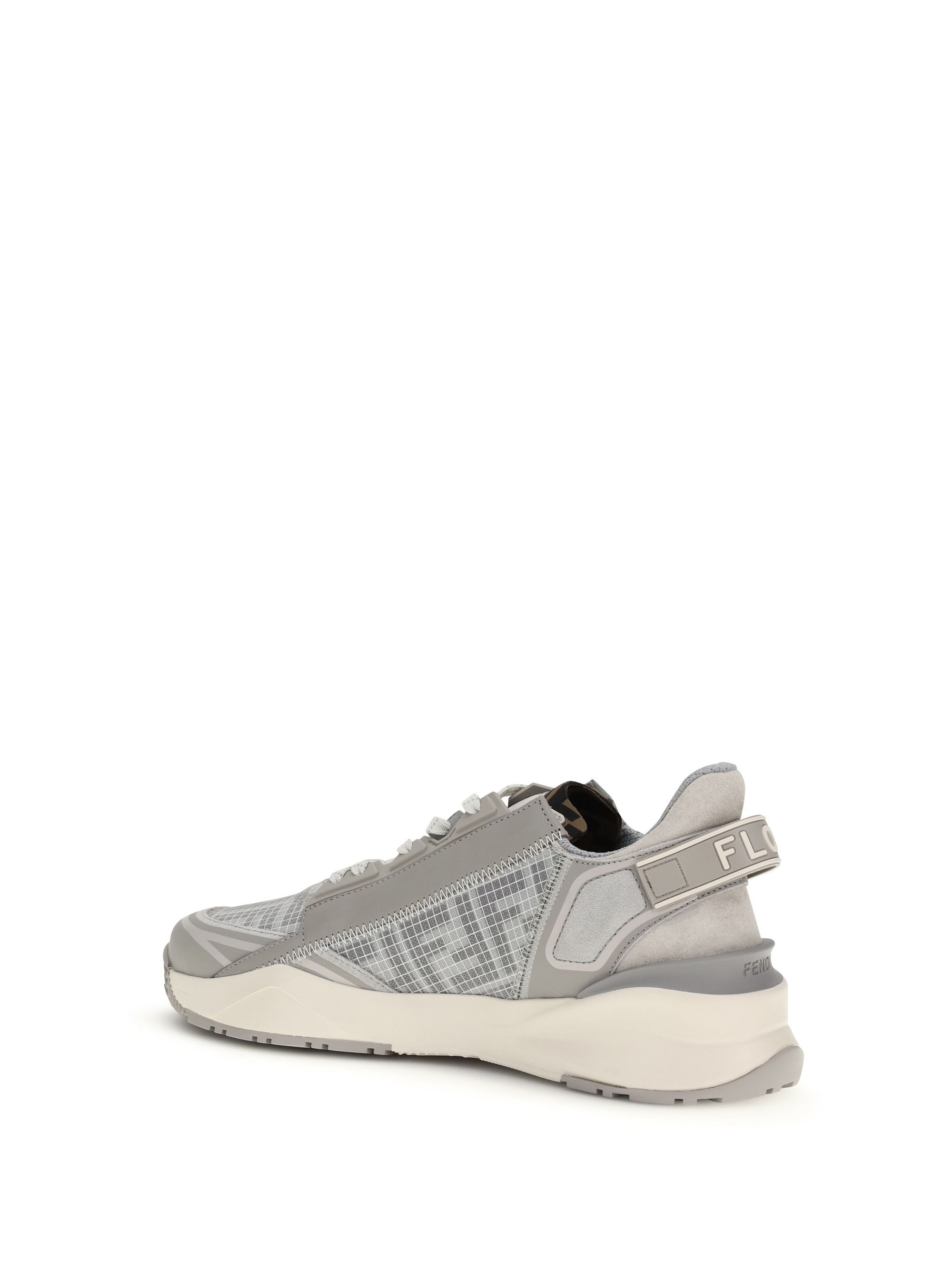 Fendi Flow Sneakers Size US 7 / EU 40 - 3 Thumbnail