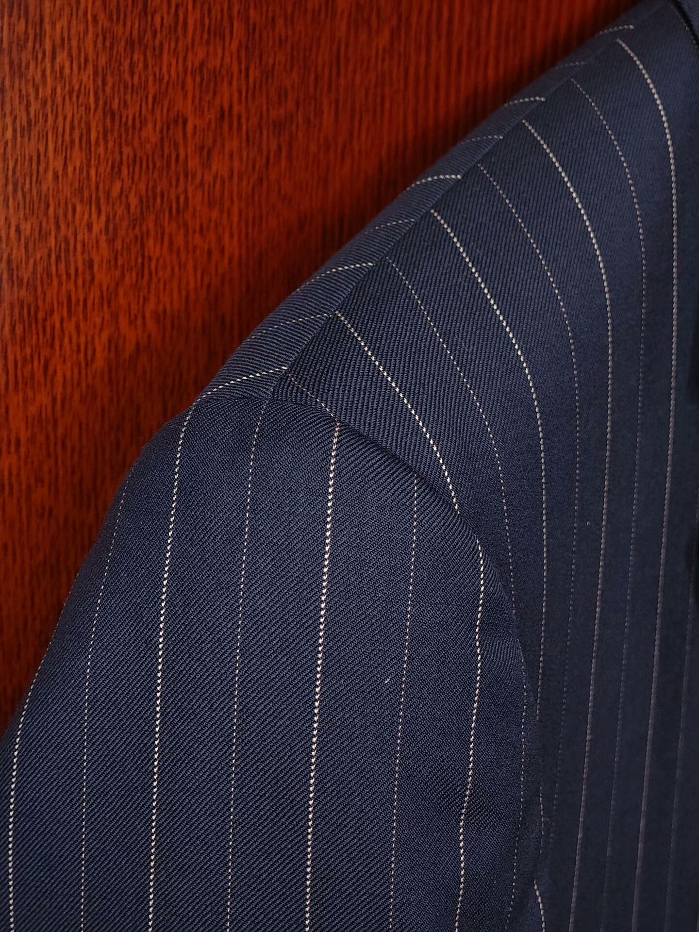 Paul Smith Paul Smith Italian Wool Suit Jacket Size US S / EU 44-46 / 1 - 3 Thumbnail