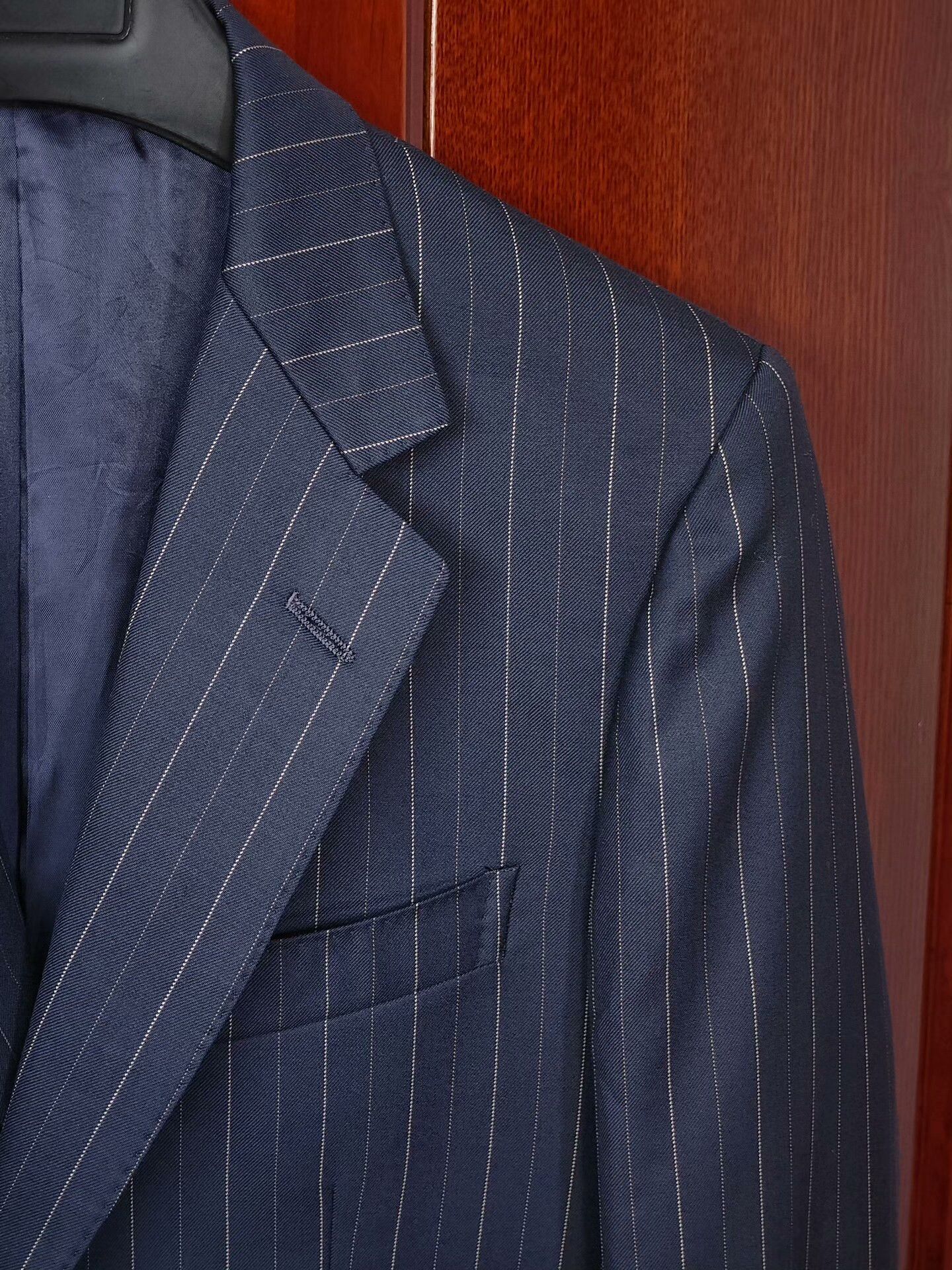 Paul Smith Paul Smith Italian Wool Suit Jacket Size US S / EU 44-46 / 1 - 2 Thumbnail