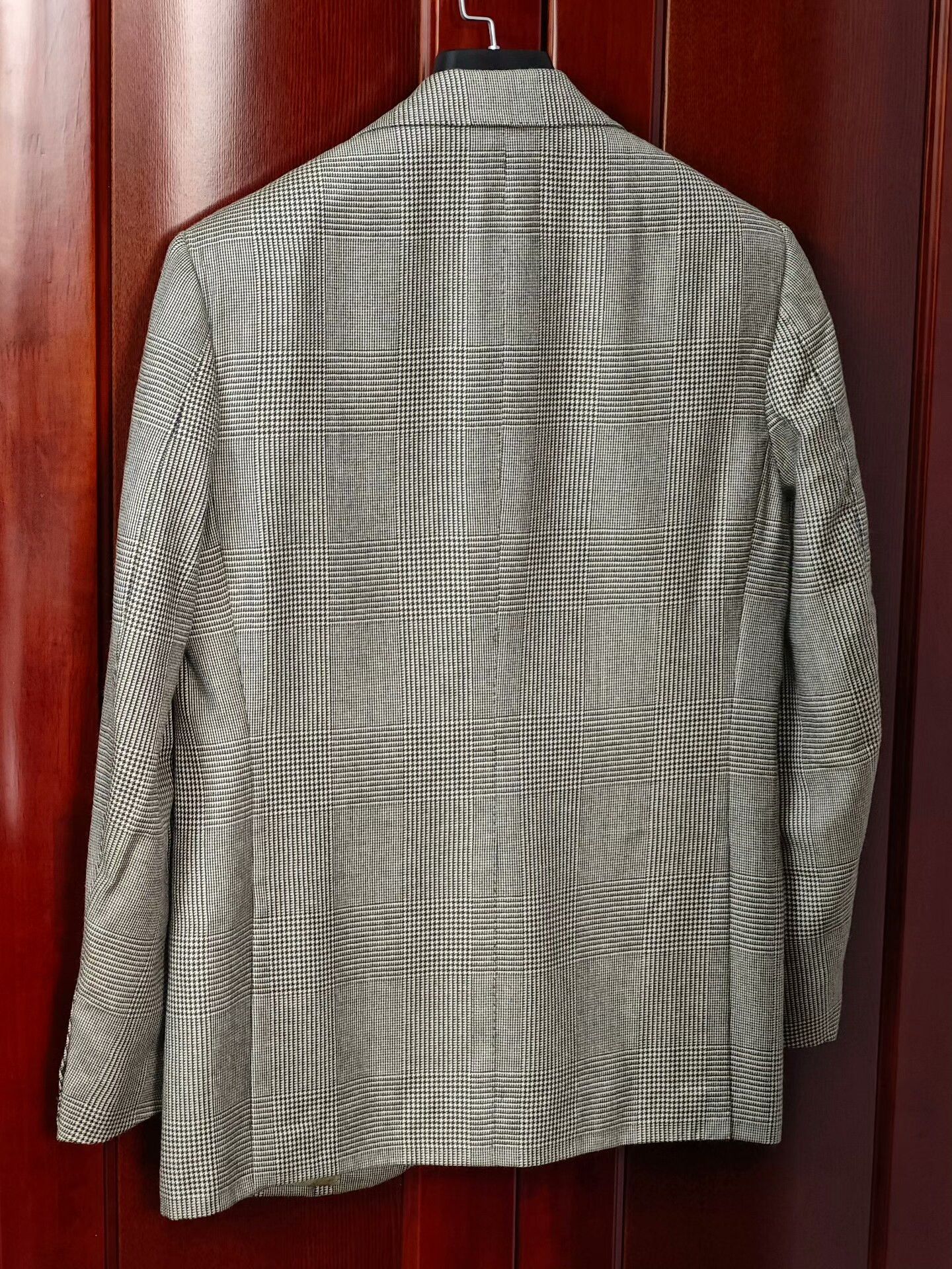 Cesare Attolini Cesare Attolini Cashmere Blazer Size US M / EU 48-50 / 2 - 9 Thumbnail
