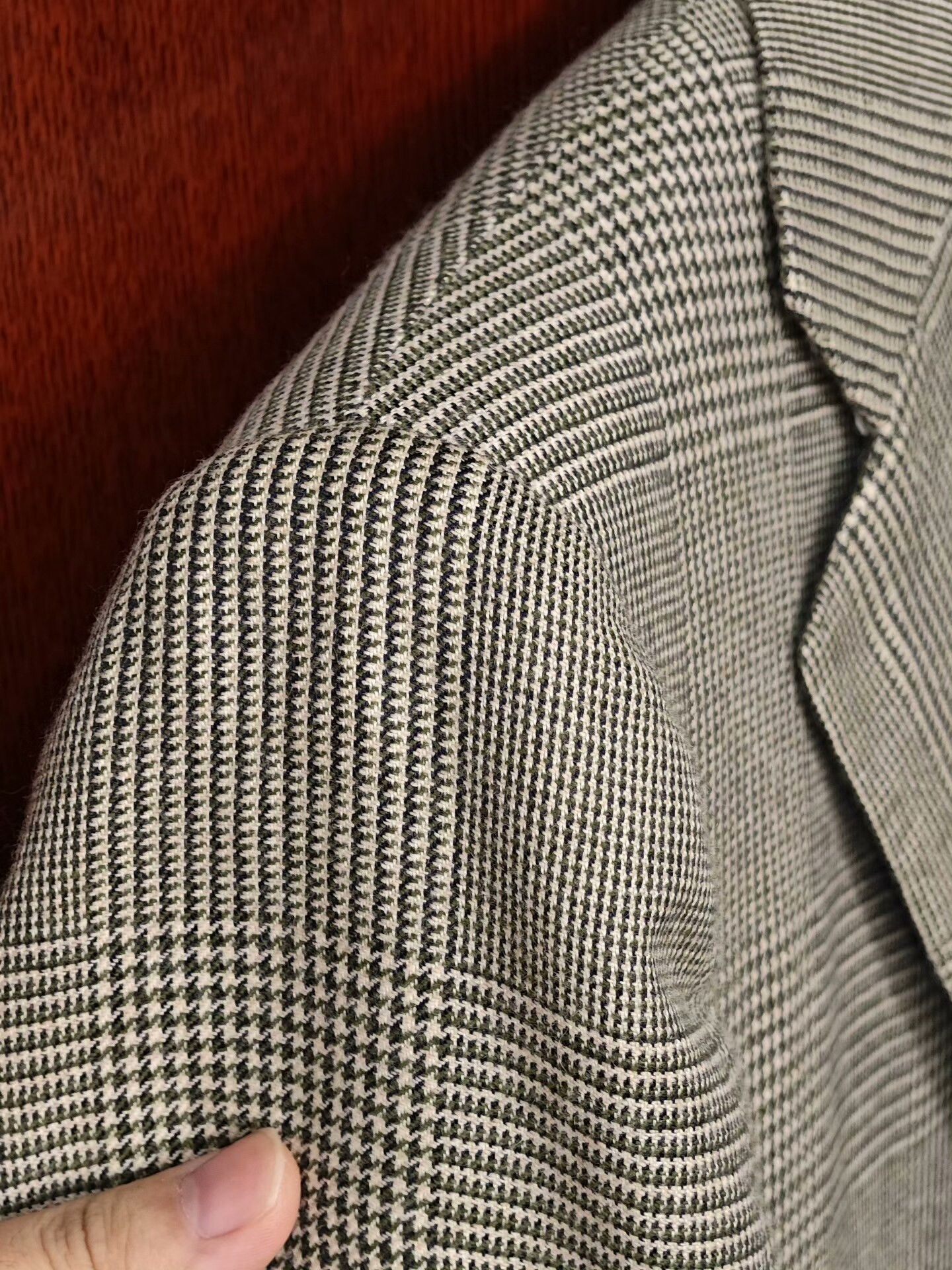 Cesare Attolini Cesare Attolini Cashmere Blazer Size US M / EU 48-50 / 2 - 3 Thumbnail