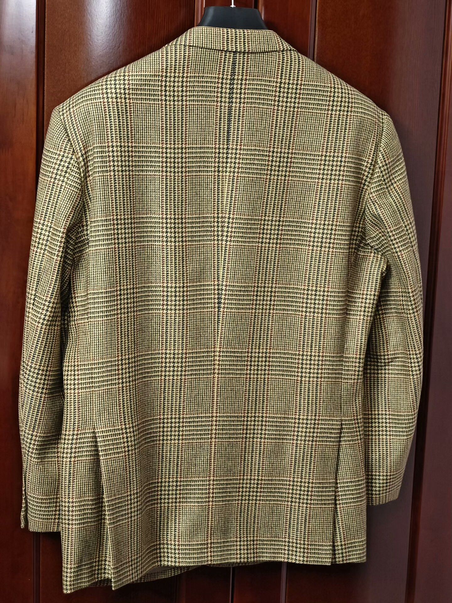 Loro Piana Custom Loro Piana Cashmere Blend Suit Size US L / EU 52-54 / 3 - 8 Thumbnail