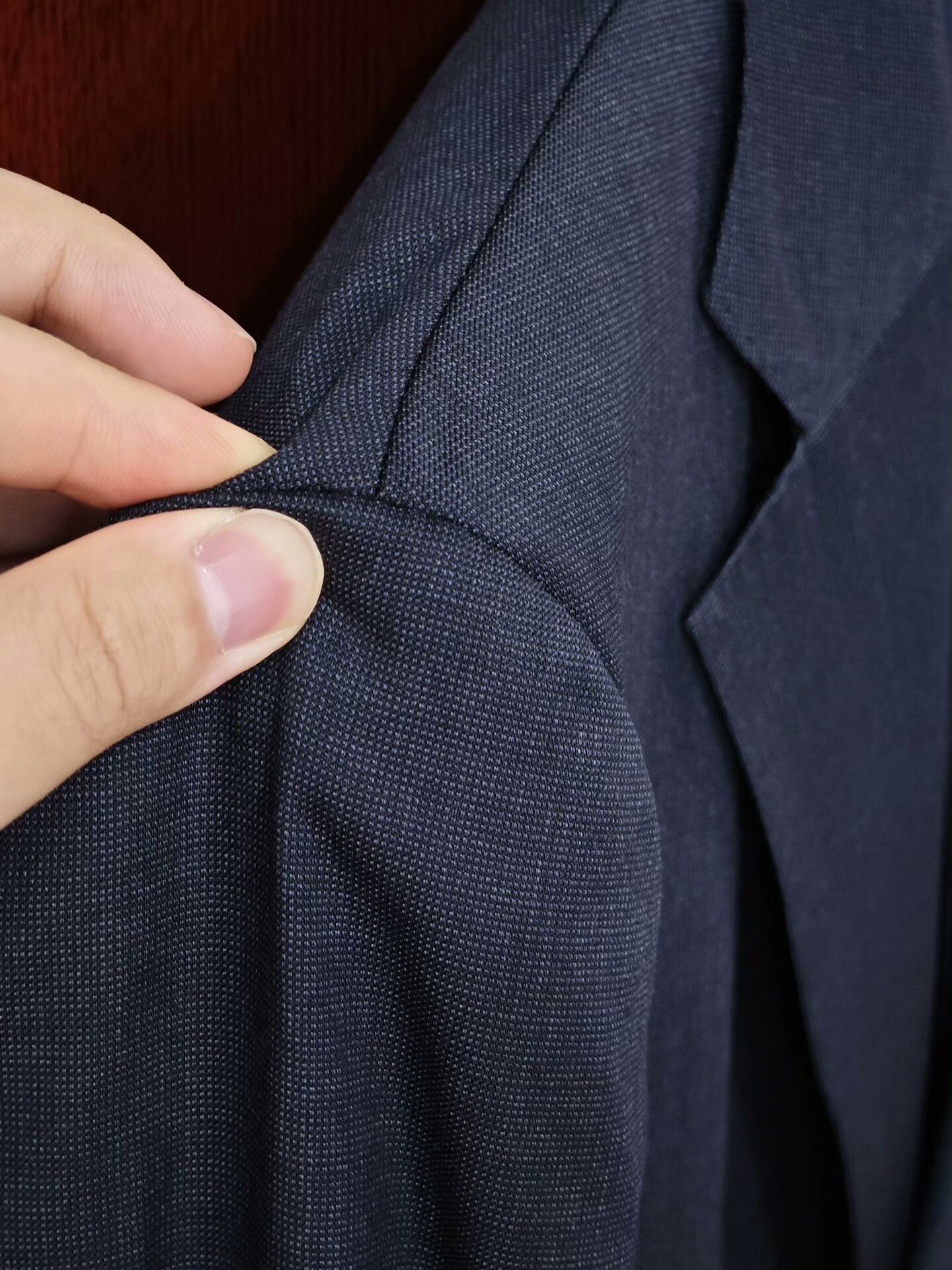 Mackintosh Mackintosh Wool Suit with Loro Piana Fabric Size US M / EU 48-50 / 2 - 3 Thumbnail