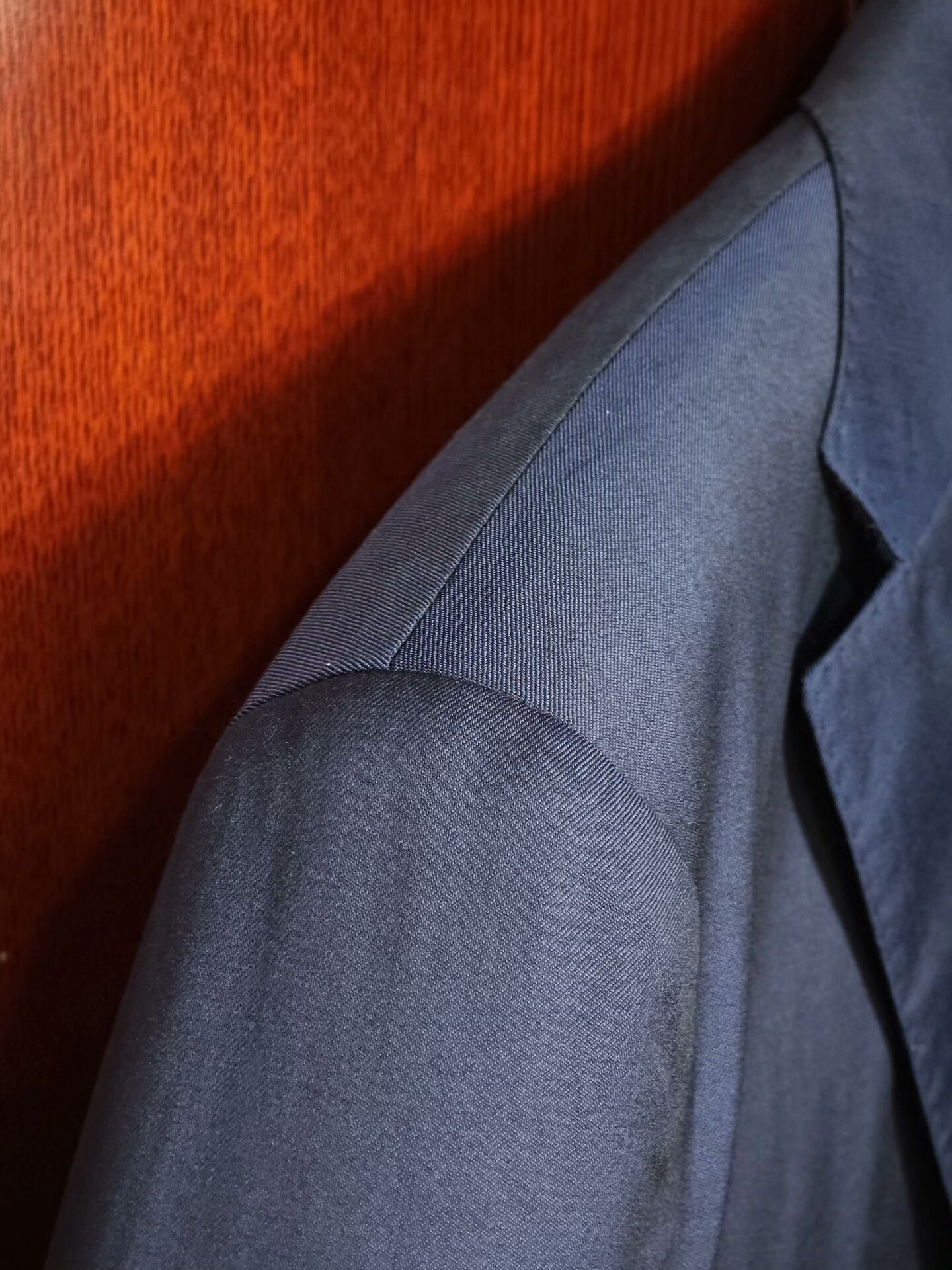Loro Piana Custom Italian Wool Blazer Size US M / EU 48-50 / 2 - 3 Thumbnail