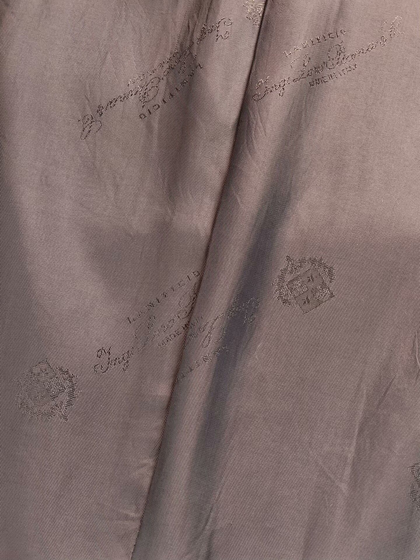 Loro Piana Italian Loro Piana Wool Cashmere Blazer Size US M / EU 48-50 / 2 - 6 Thumbnail