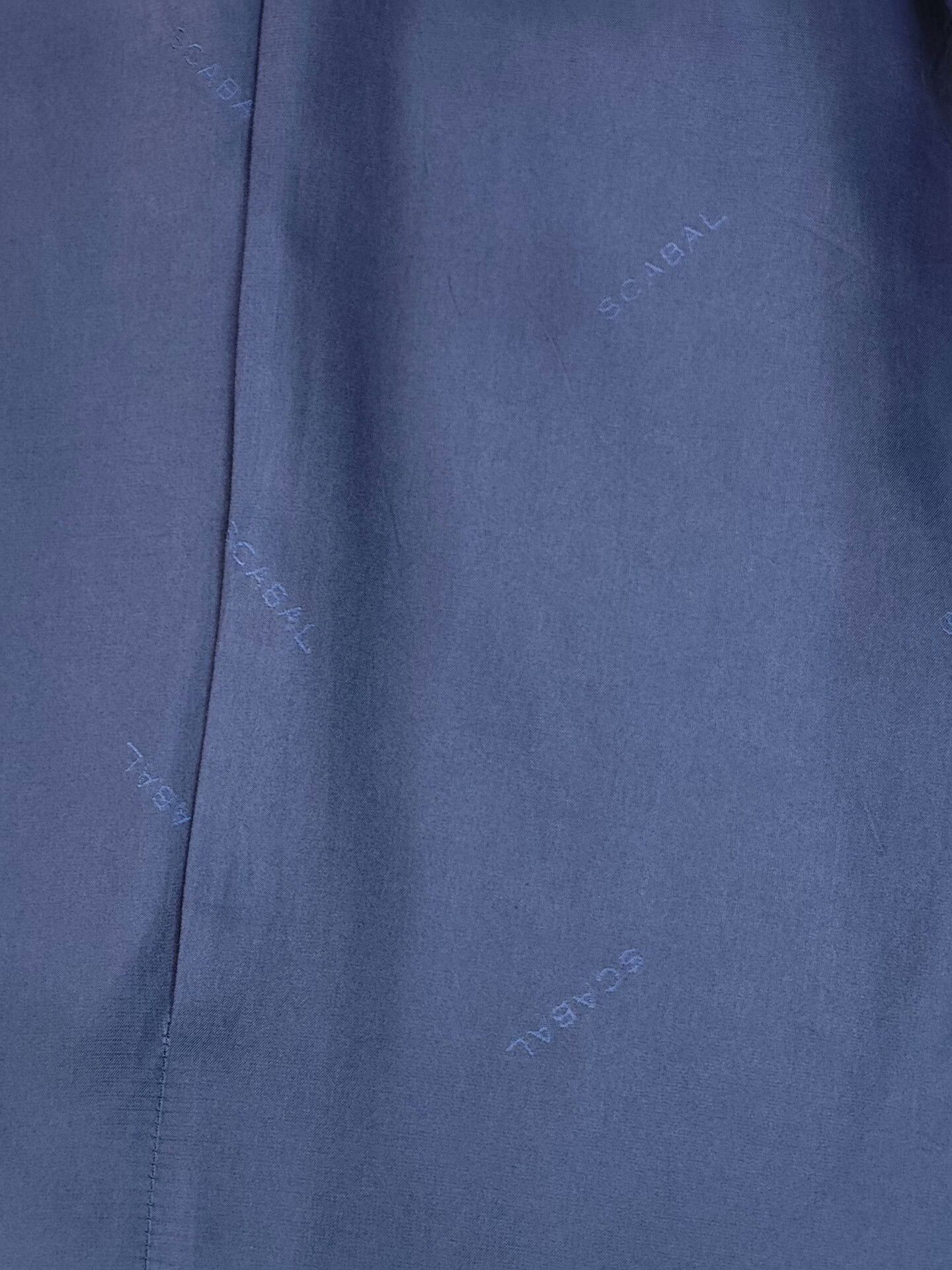 SCABAL Custom British Scabal Wool Suit Size US L / EU 52-54 / 3 - 7 Thumbnail