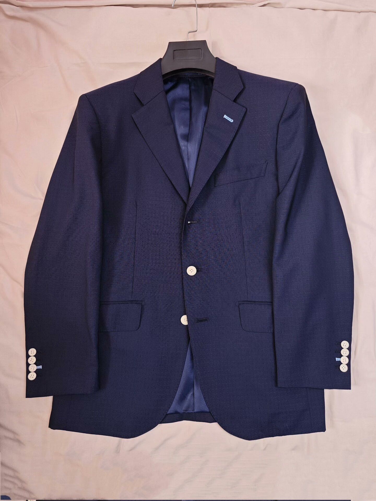 SCABAL Custom SCABAL Wool Blazer Suit Size US M / EU 48-50 / 2 - 5 Thumbnail