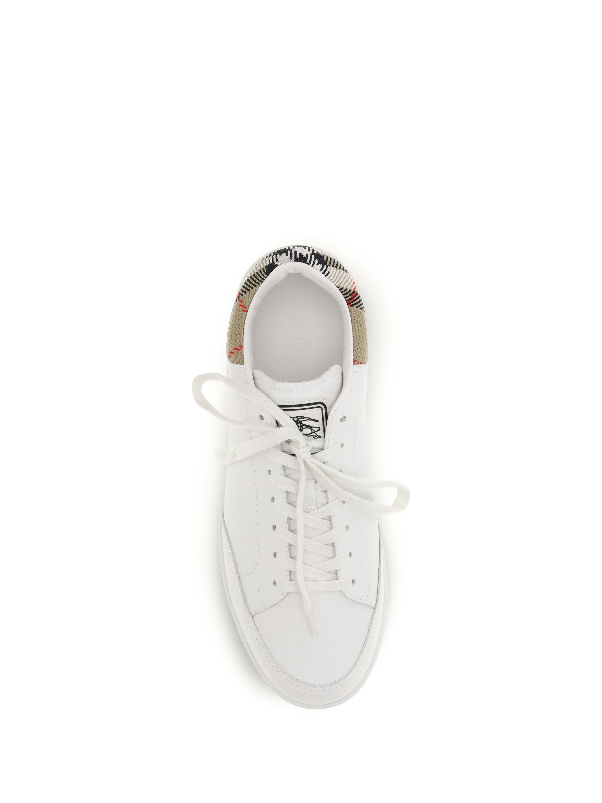 Burberry Low-Top Sneakers Size US 11 / EU 44 - 4 Thumbnail