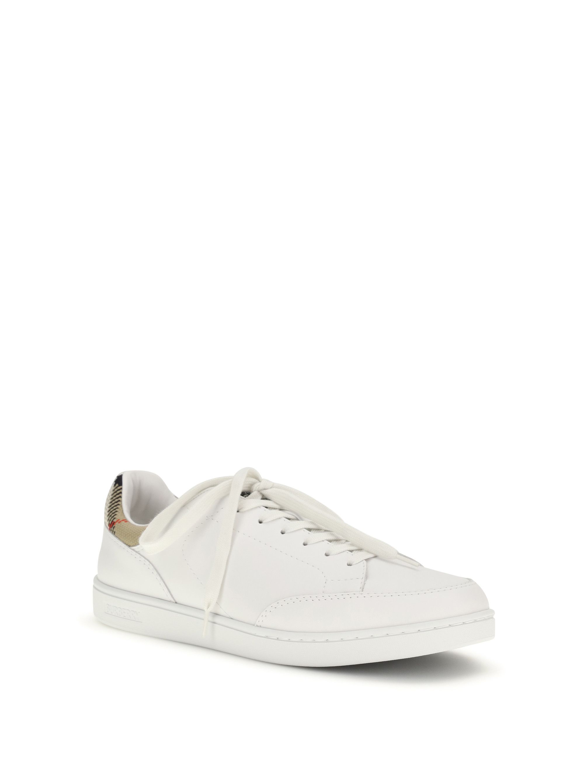 Burberry Low-Top Sneakers Size US 11 / EU 44 - 2 Thumbnail