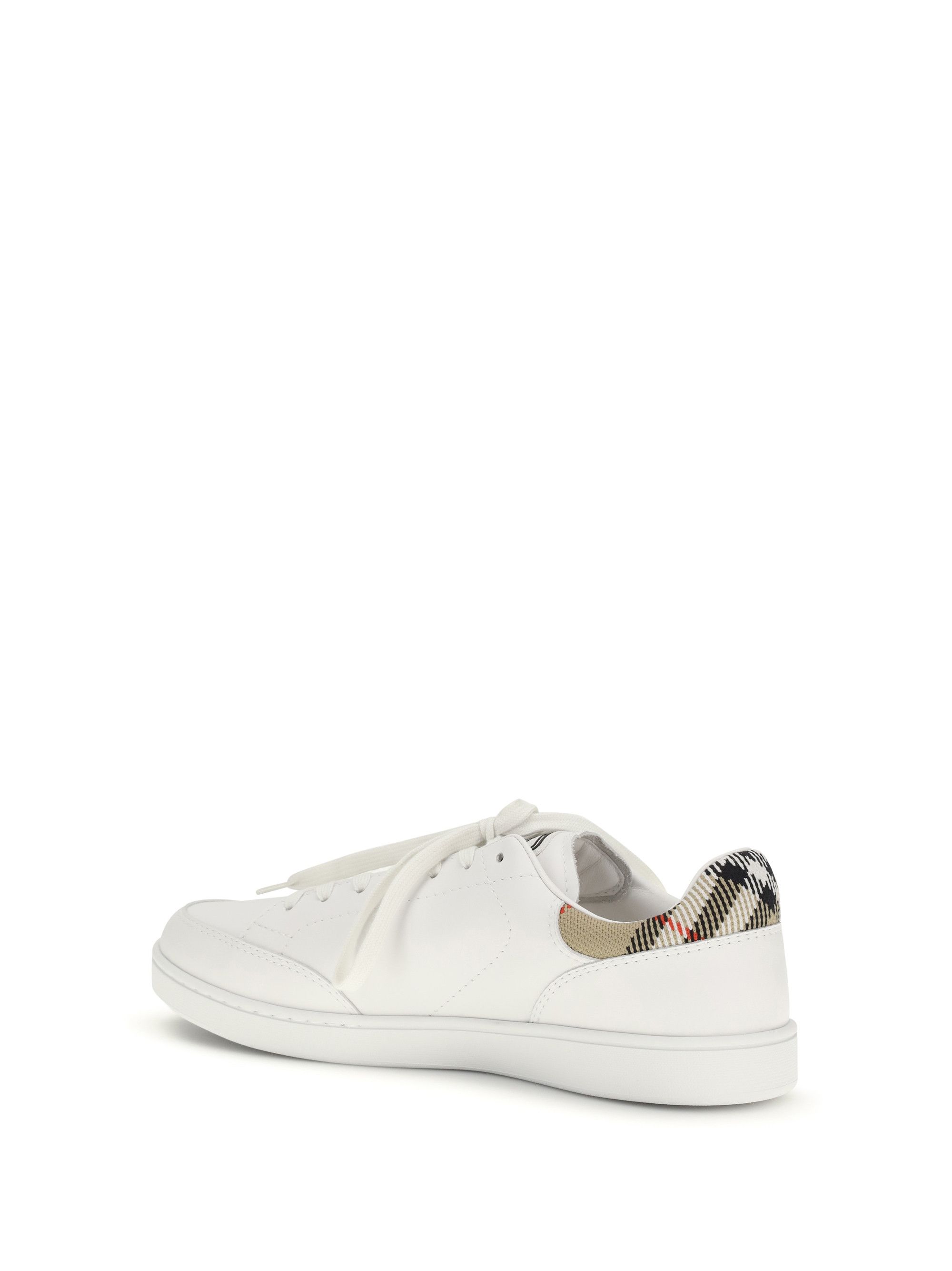 Burberry Low-Top Sneakers Size US 13 / EU 46 - 3 Thumbnail